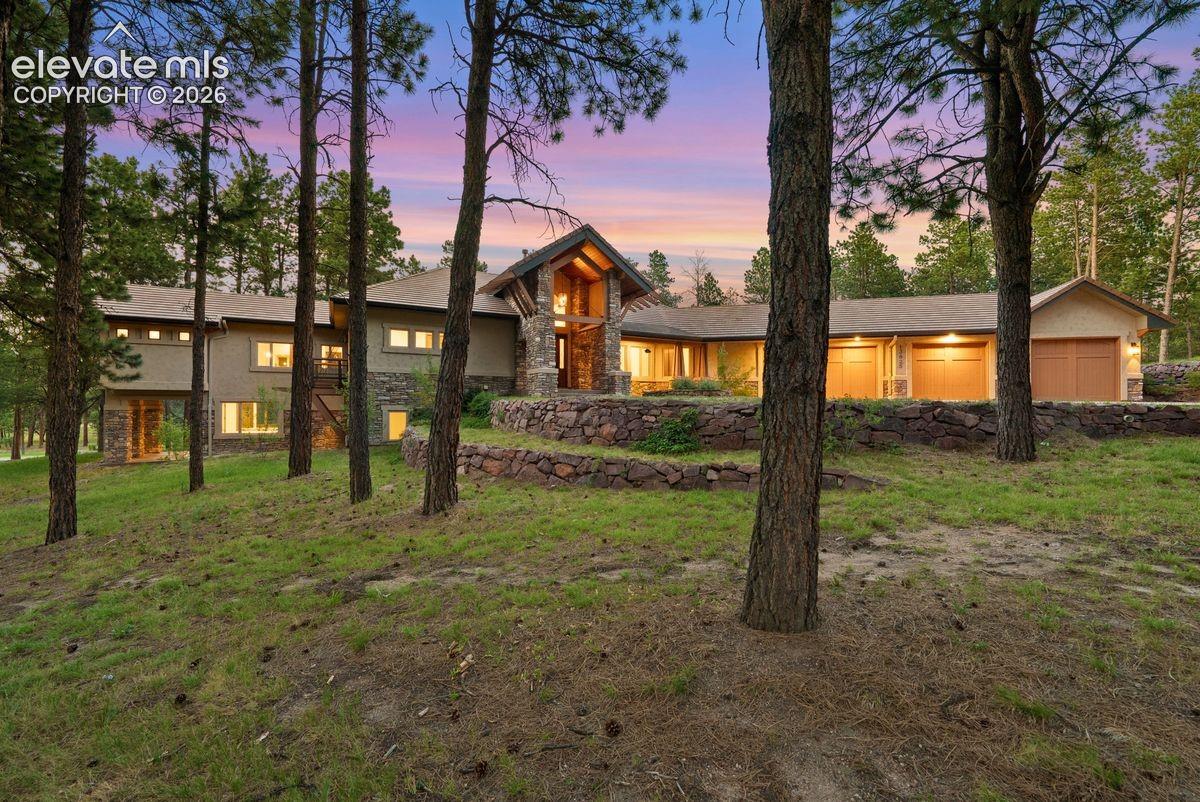 Photo 44 of 13825 Tewkesbury Court, Colorado Springs
