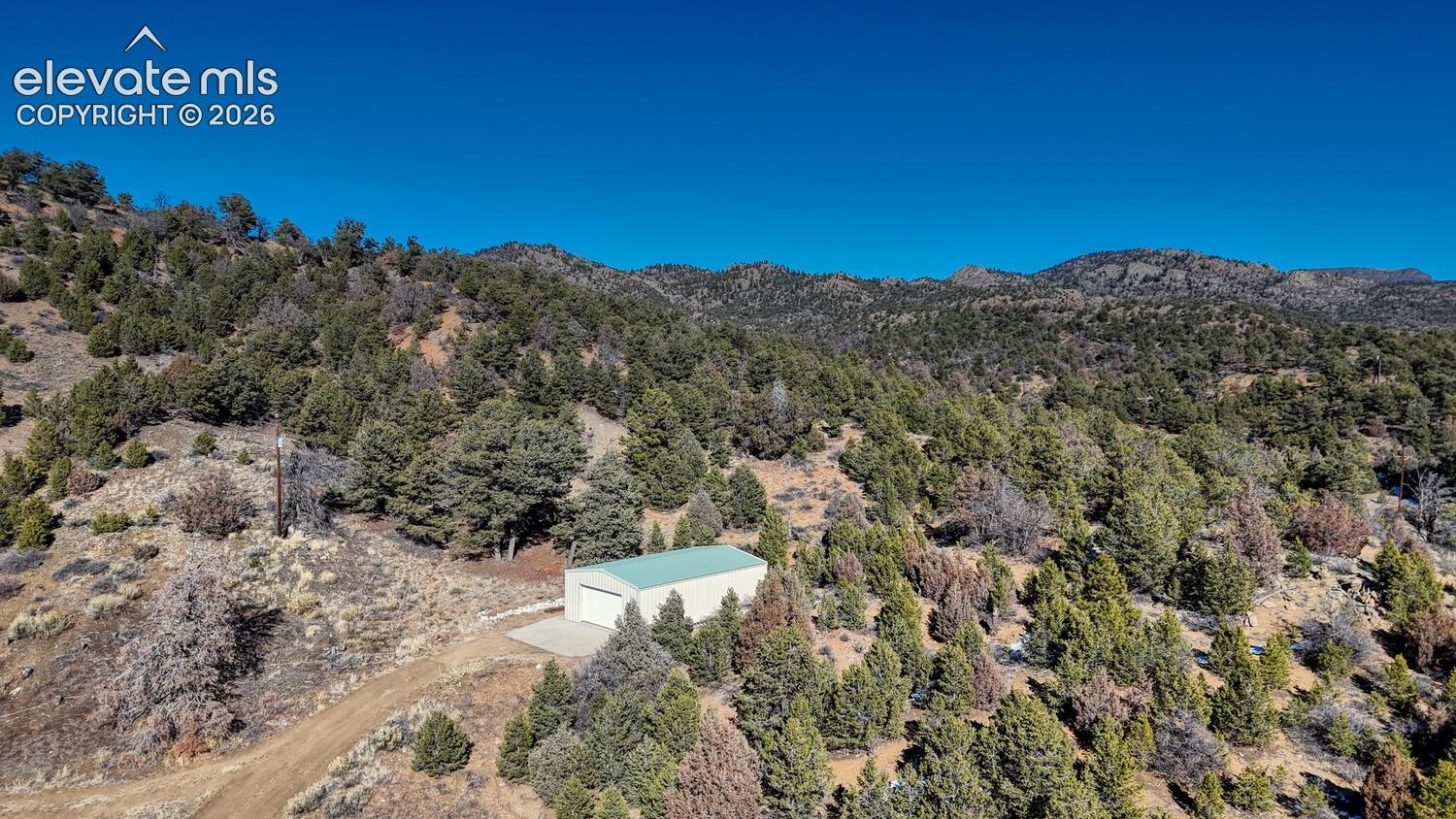 4351 County Road 12, Cotopaxi, CO 81223