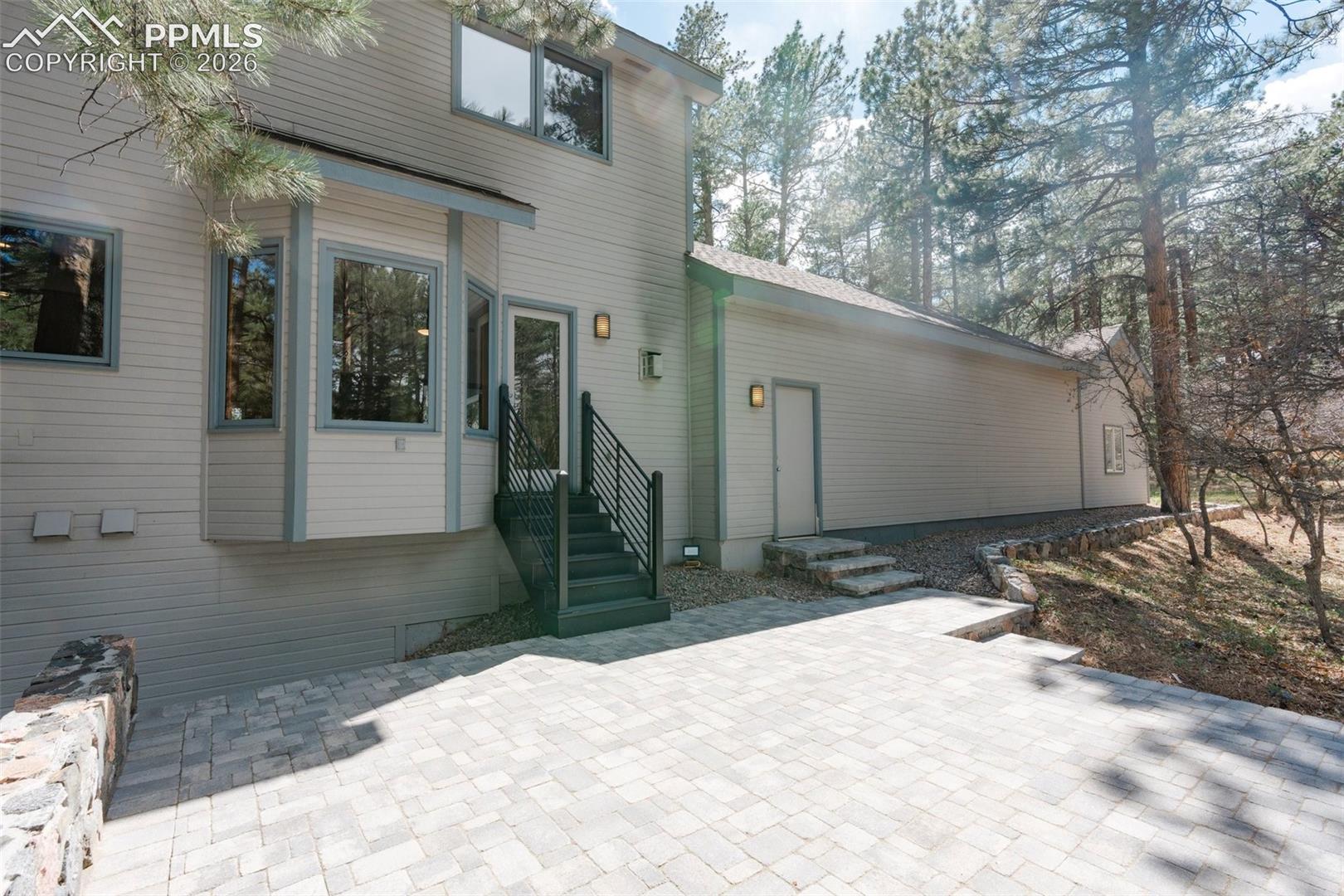 Photo 38 of 7045 Perry Park Boulevard, Larkspur