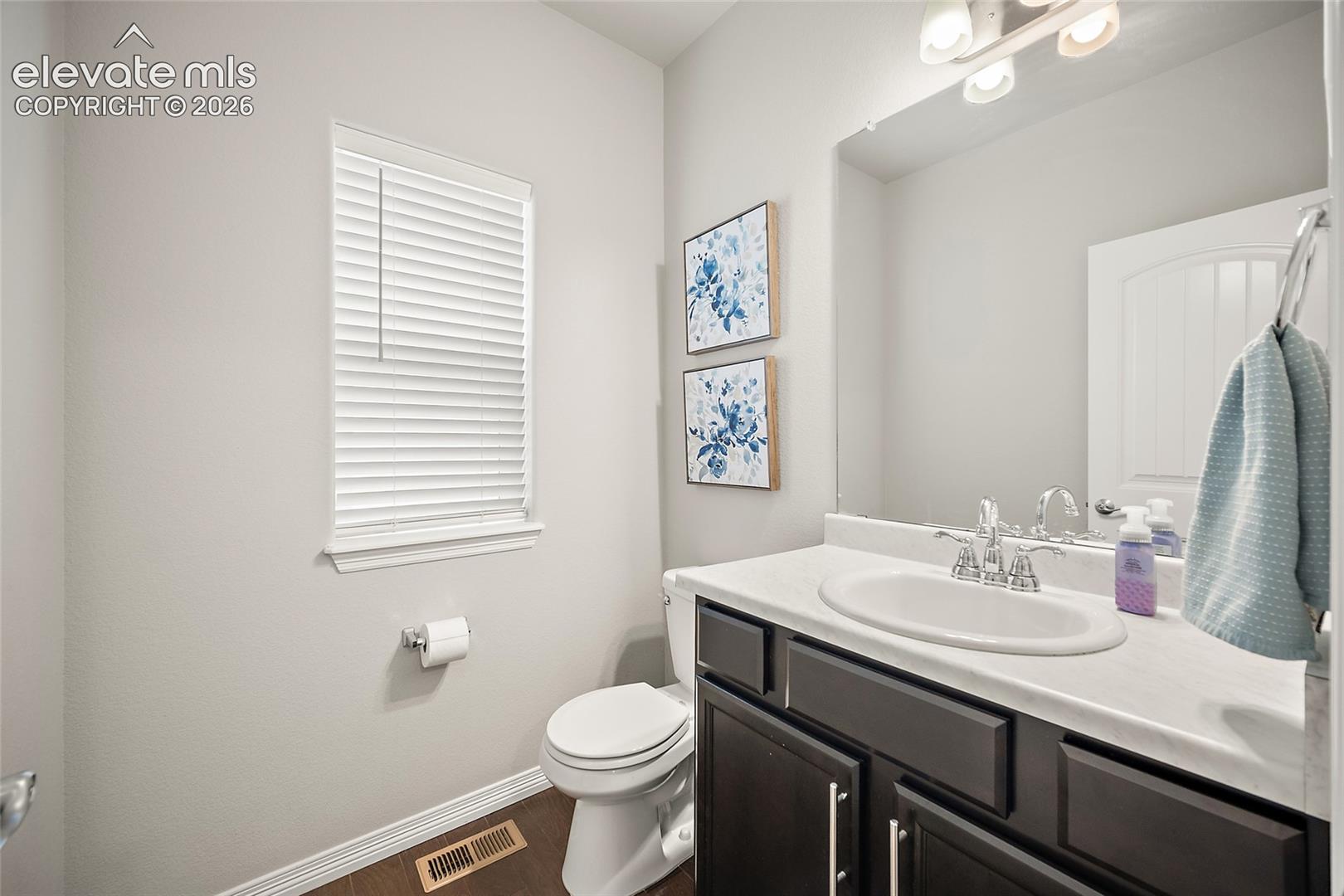 Photo 17 of 9835 Rubicon Drive, Colorado Springs
