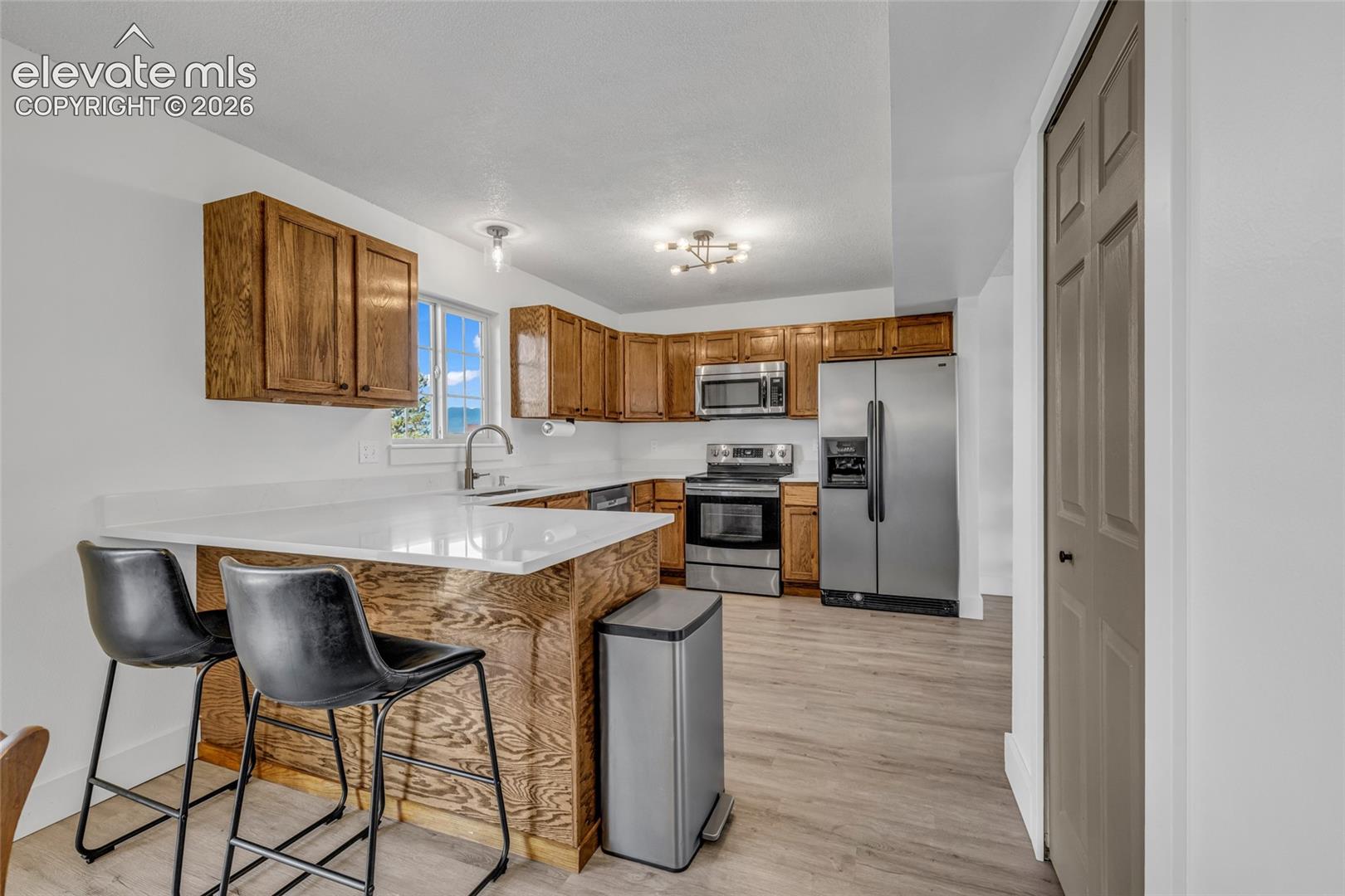 Photo 10 of 2160 Ambleside Drive, Colorado Springs