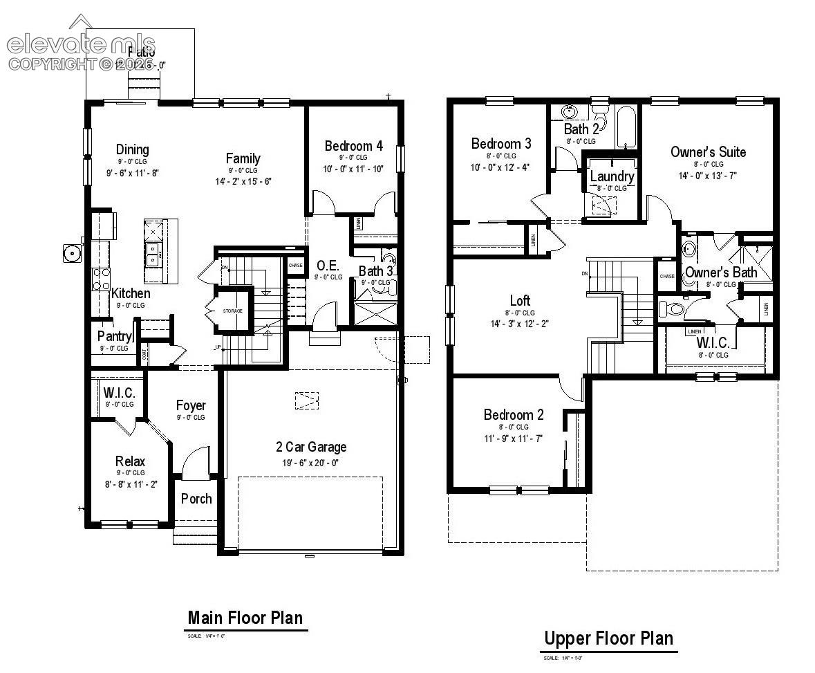 7915 Grey Bark Way, Colorado Springs, CO 80908