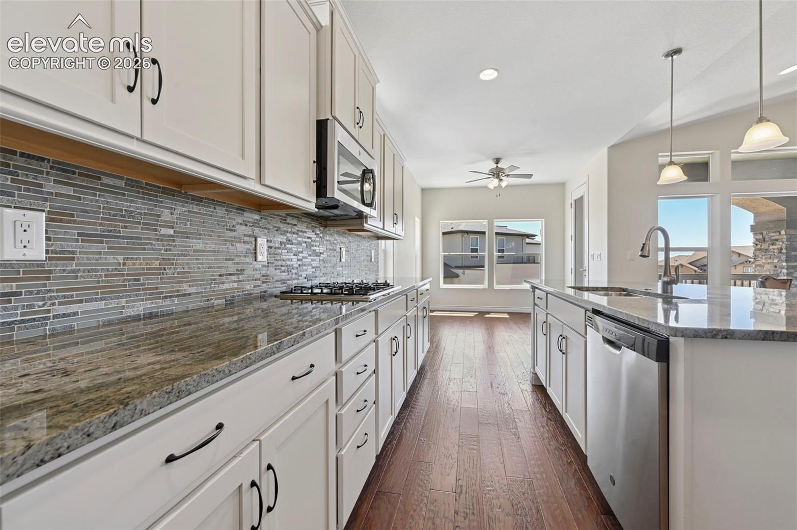 Photo 14 of 6045 Griffin Drive, Colorado Springs