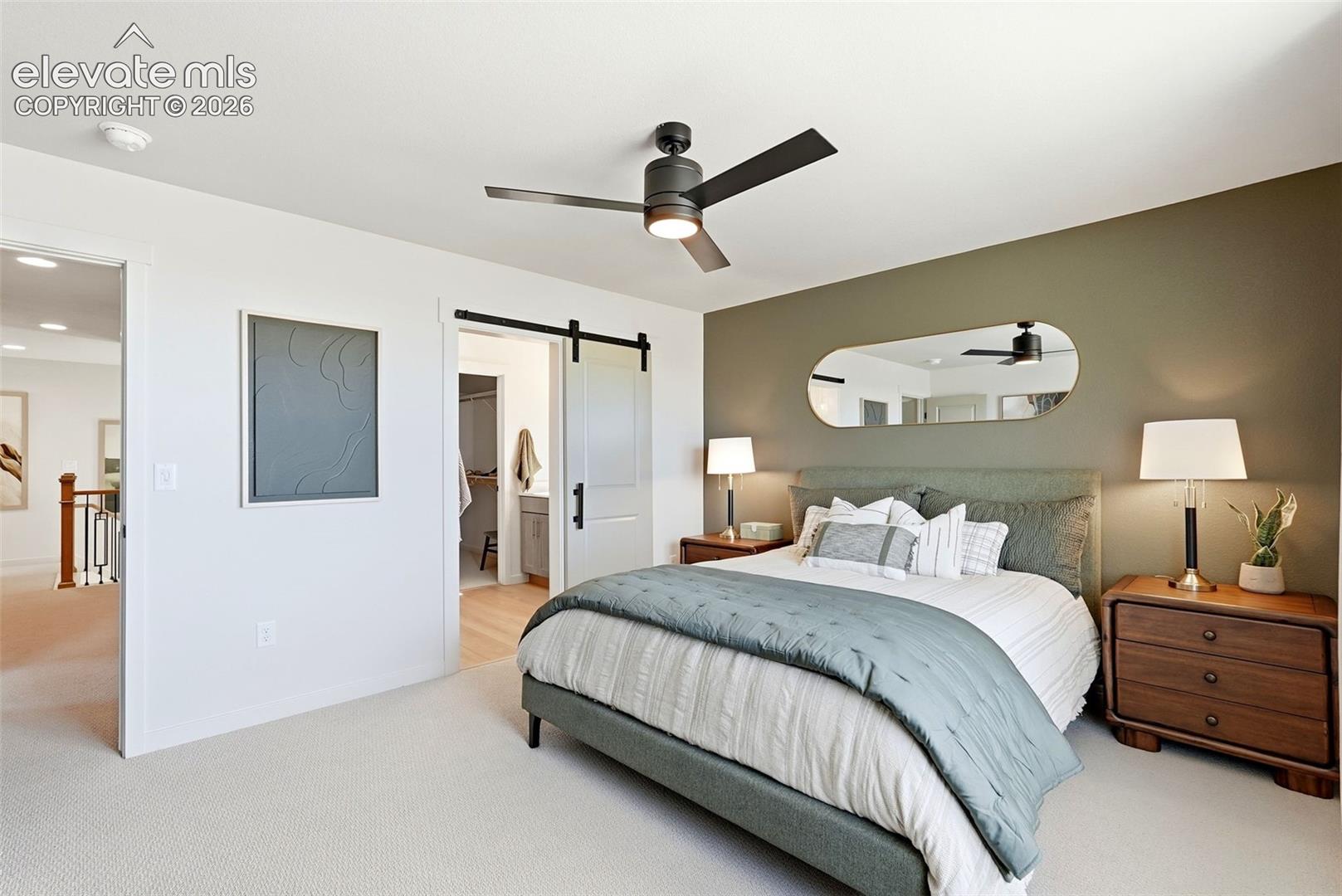 Photo 20 of 8711 Shorewood Drive, Colorado Springs