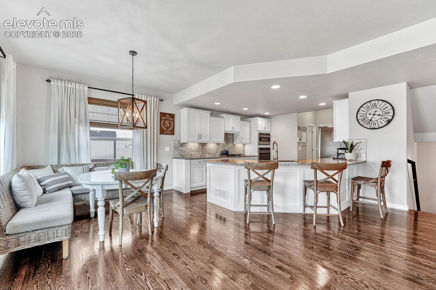 Photo 10 of 9190 Kathi Creek Drive, Colorado Springs