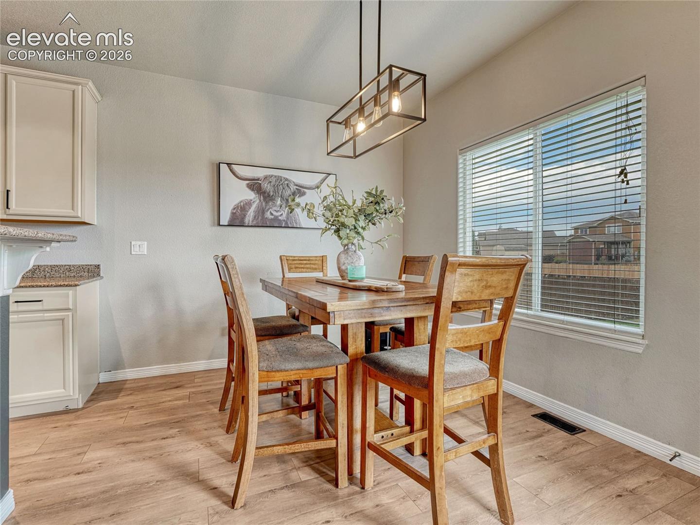 Photo 9 of 10082 Intrepid Way, Colorado Springs