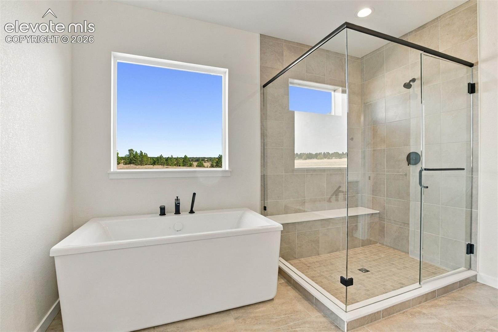 Photo 14 of 10424 Aspen Valley Road, Colorado Springs