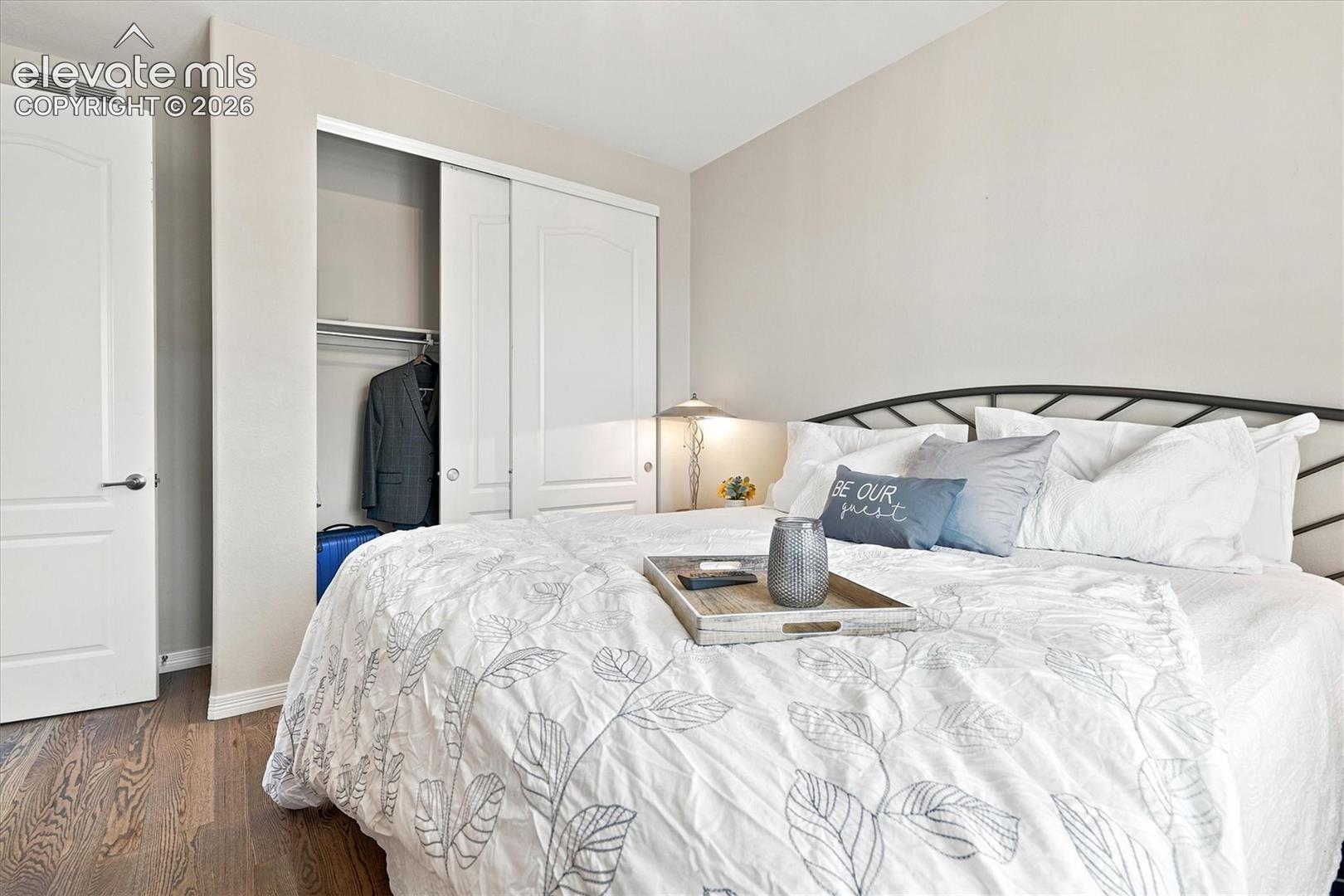 Bed 2