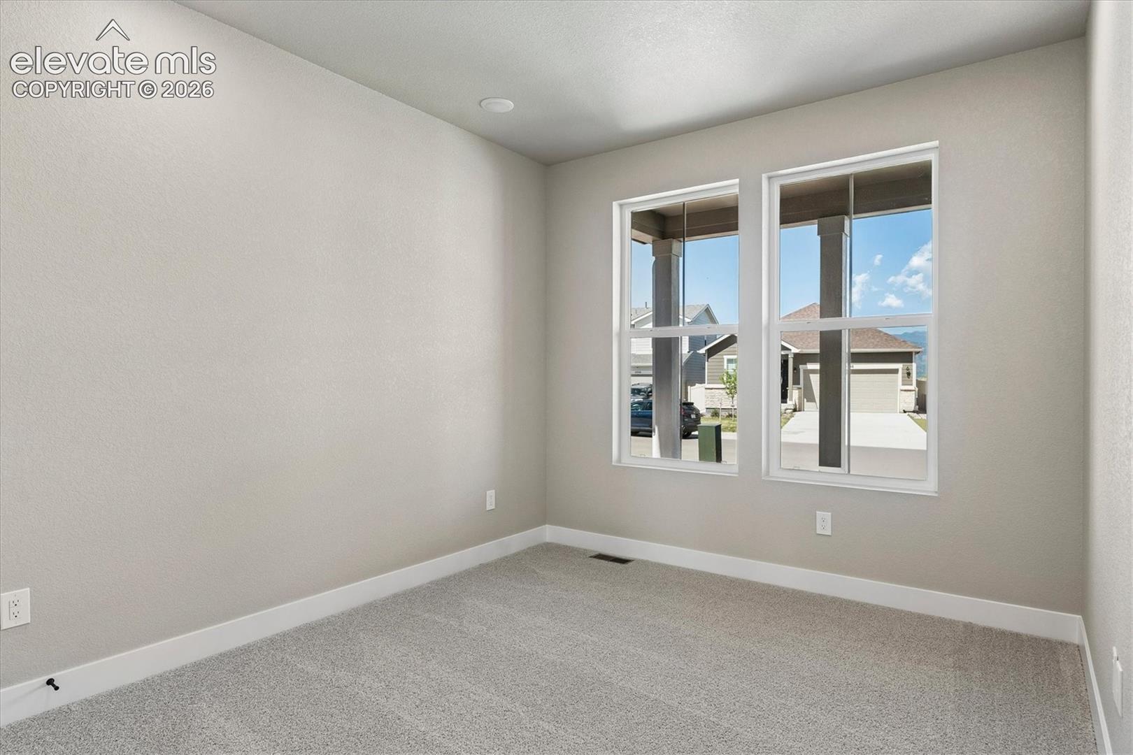 Photo 23 of 5343 Sidewinder Drive, Colorado Springs