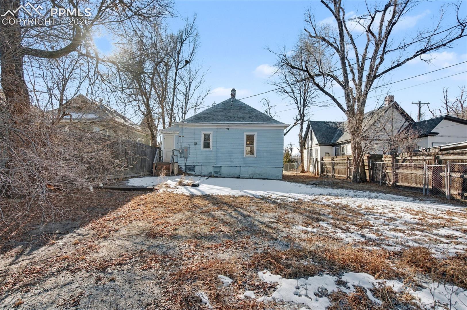 Photo 34 of 808 E Monument Street, Colorado Springs