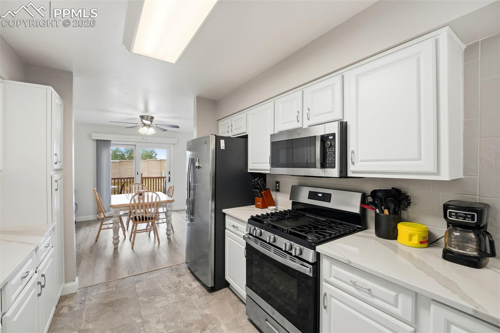 Photo 19 of 3469 Trenary Lane, Colorado Springs