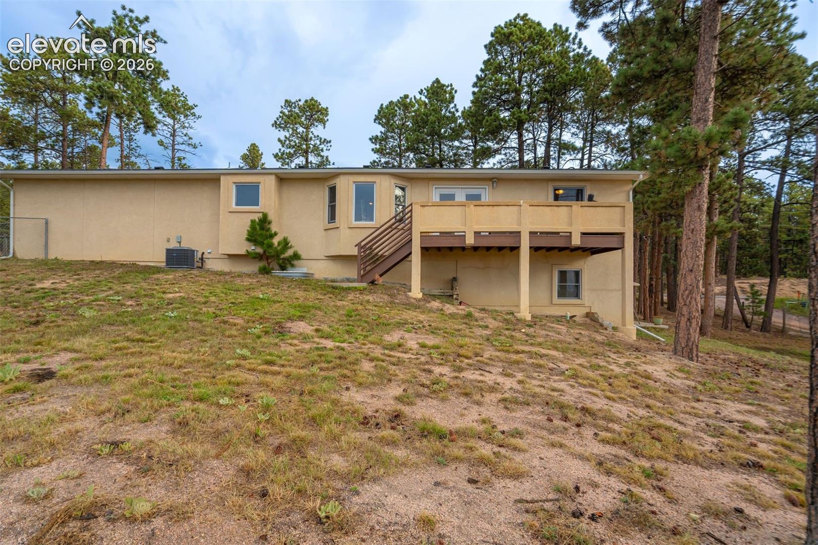 Photo 47 of 6285 Vessey Road, Colorado Springs
