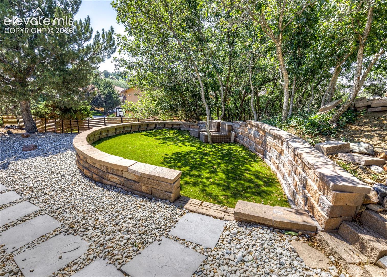 Photo 47 of 5540 Parapet Court, Colorado Springs