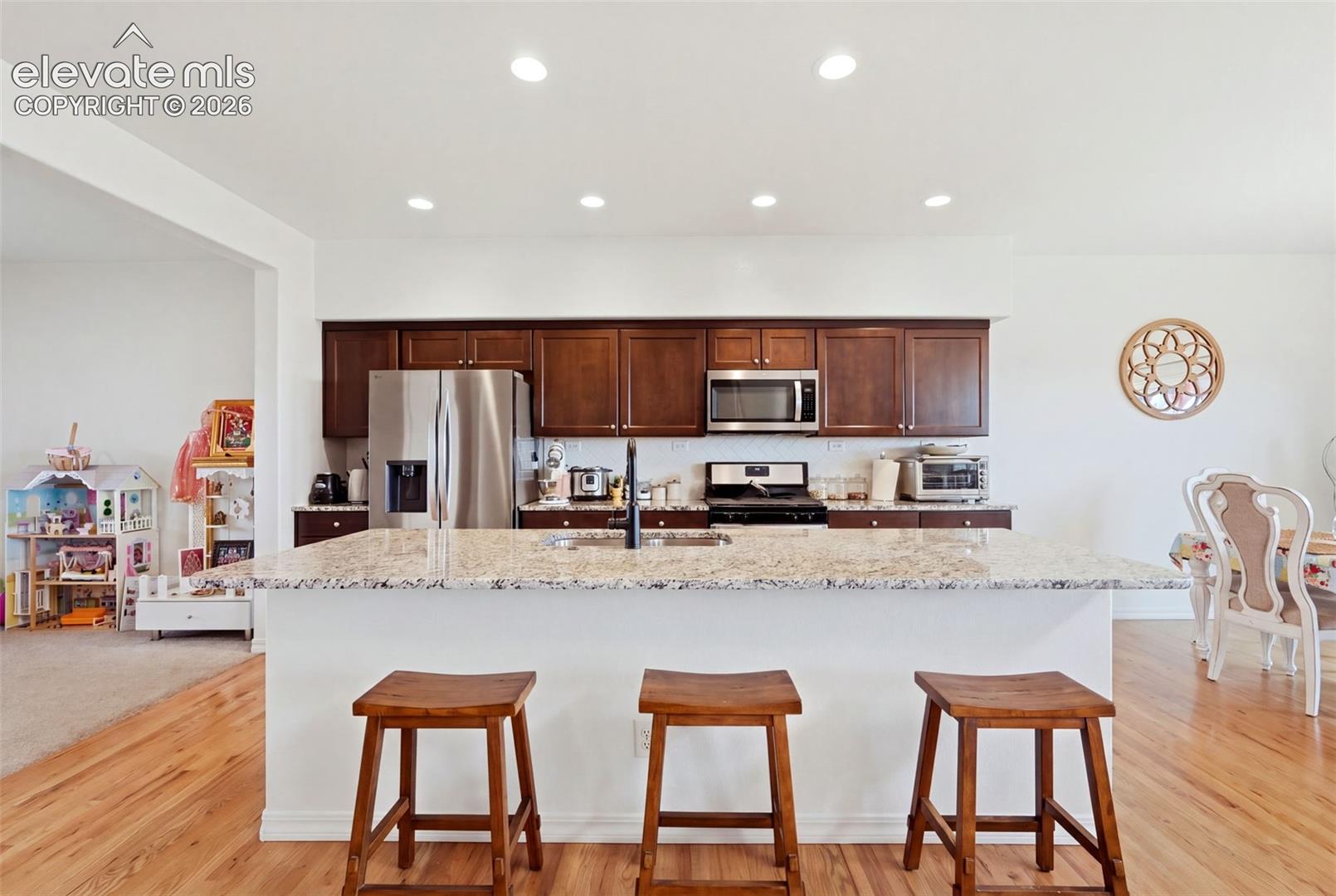Photo 11 of 6728 Cumbre Vista Way, Colorado Springs