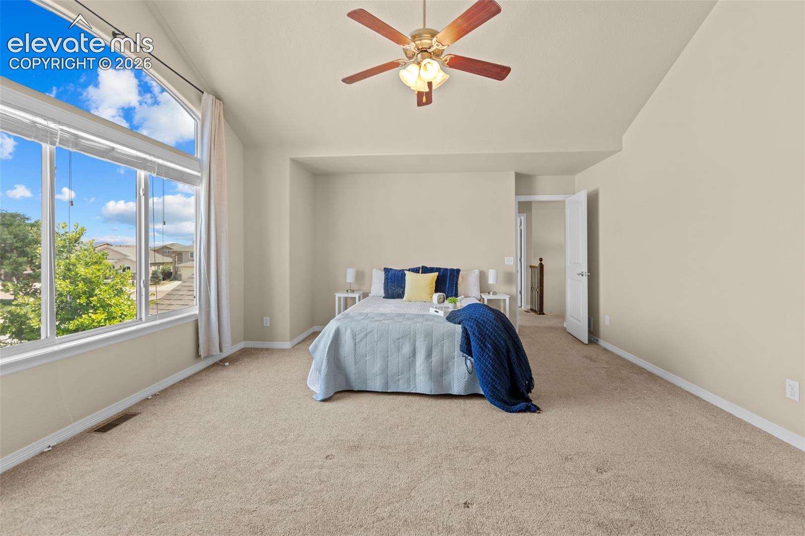 Photo 22 of 10377 Valor Court, Colorado Springs