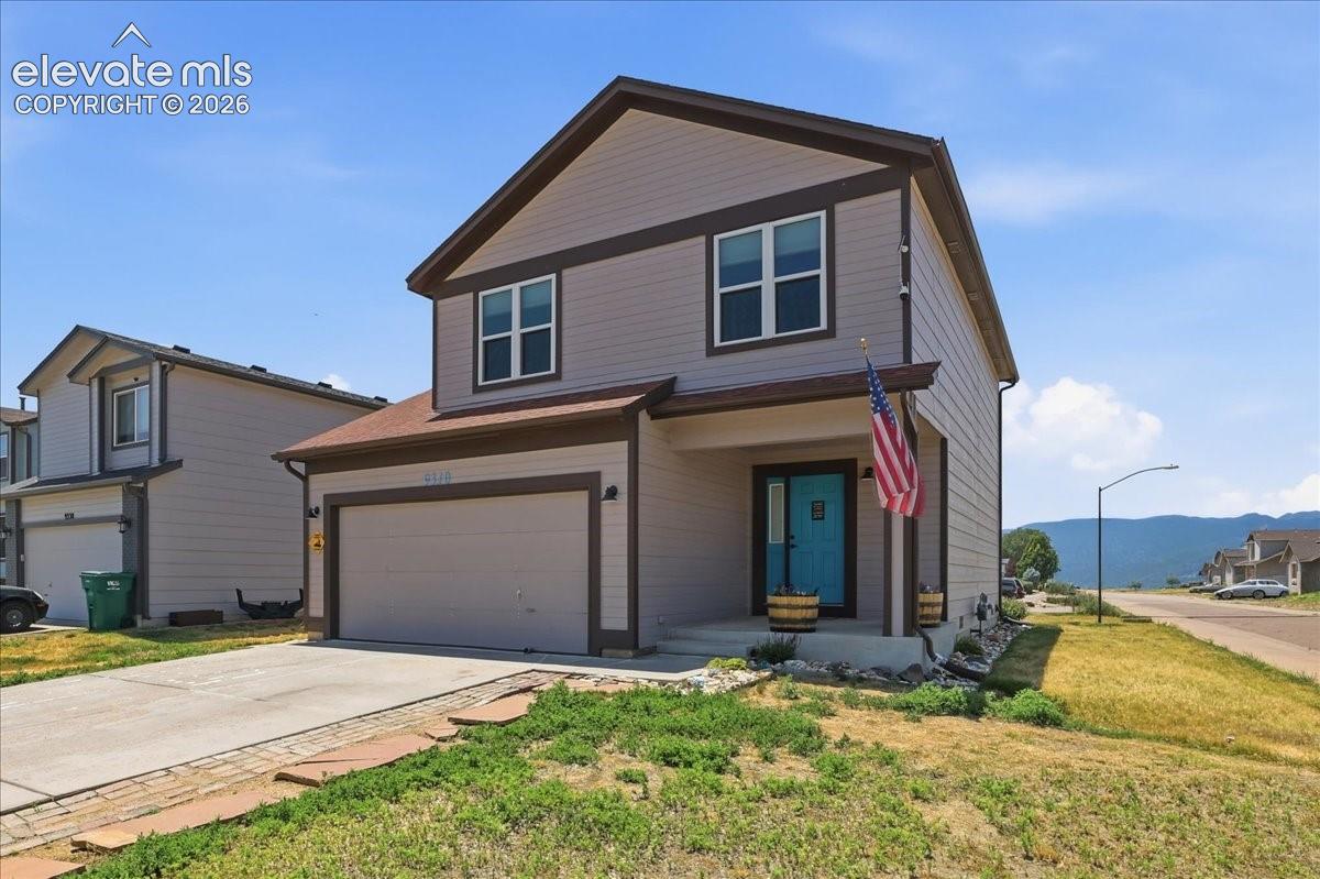 9310 Cormorant Dr, Fountain, CO 80817