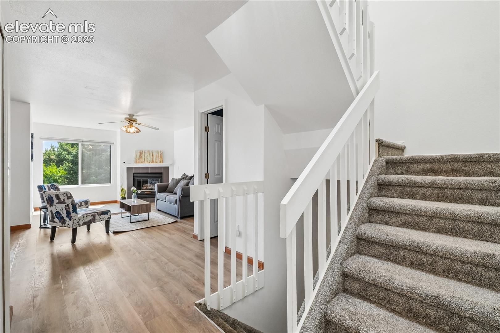 3419 Trenary Ln, Colorado Springs, CO 80918