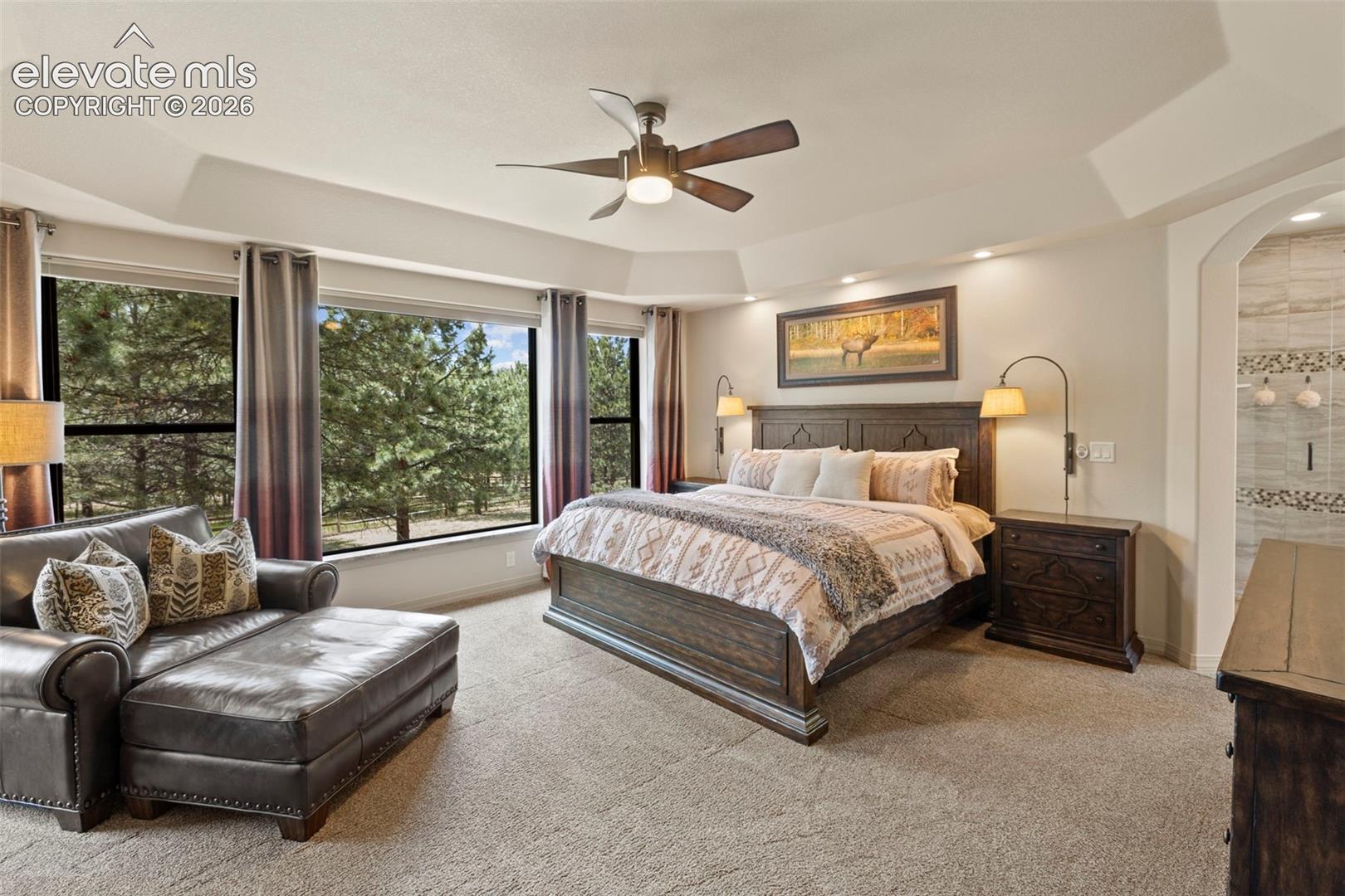 Photo 9 of 18330 Bakers Farm Road, Colorado Springs