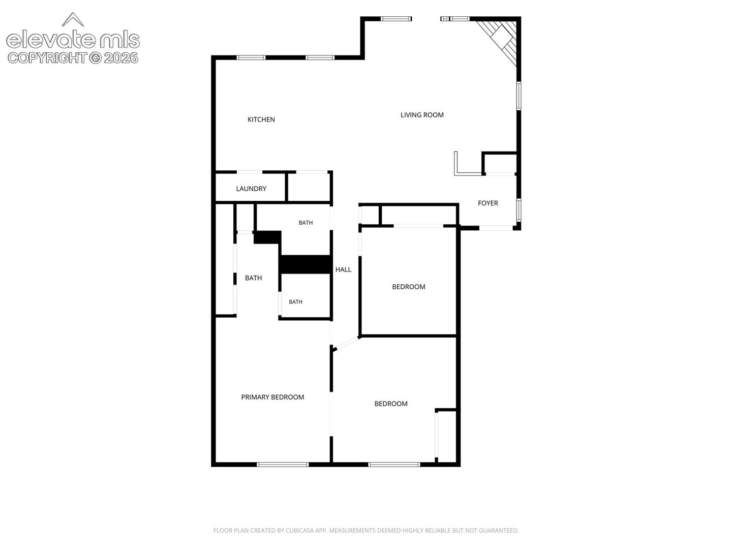 Photo 38 of 1118 Fontmore Road #B, Colorado Springs