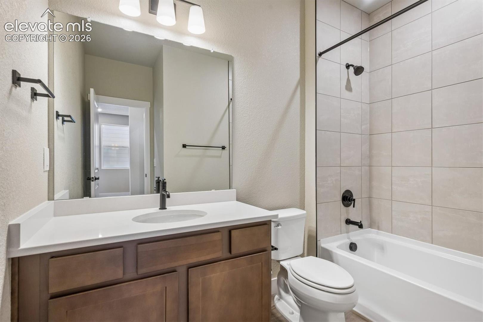 Photo 16 of 7729 Slate River Way, Colorado Springs