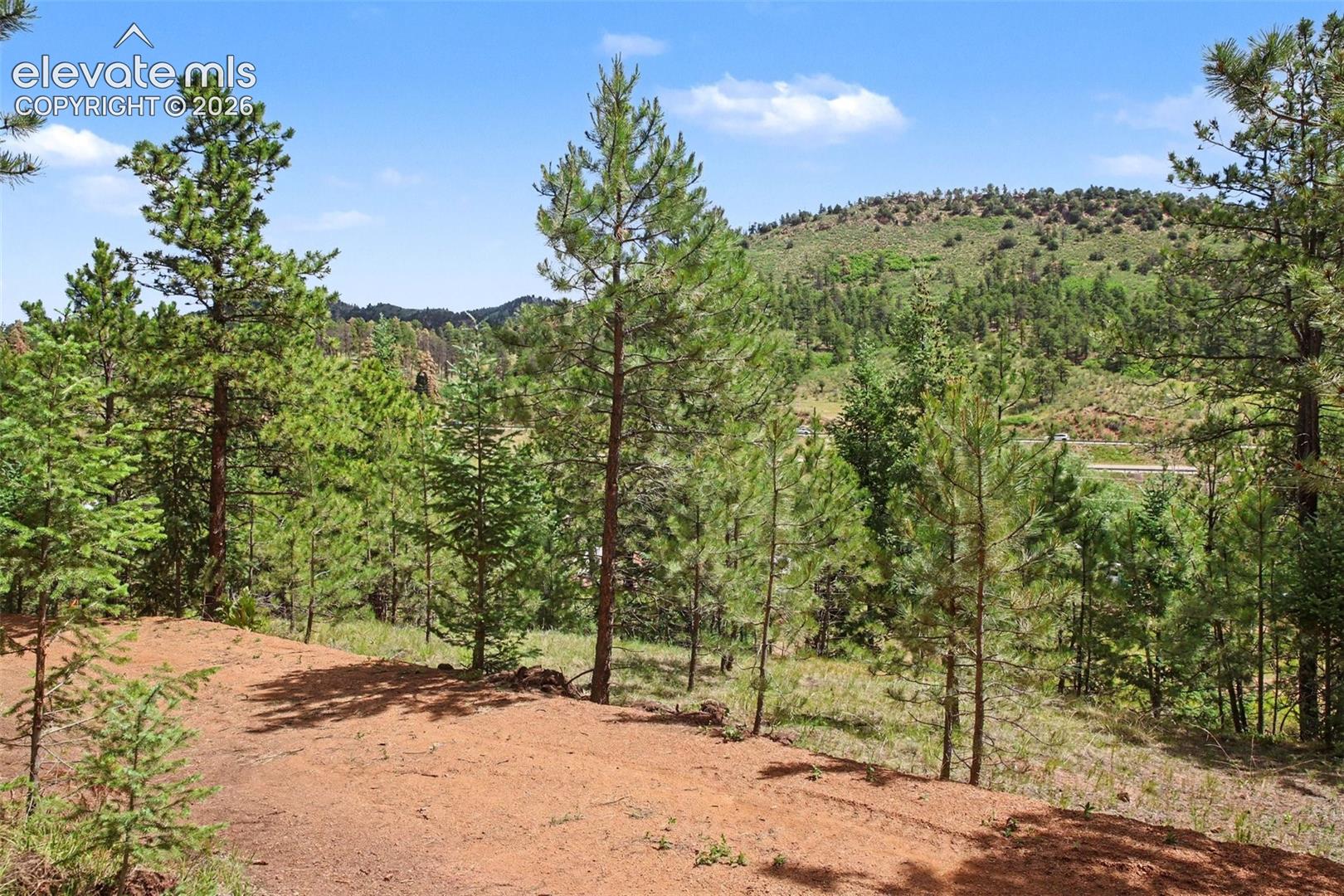 Photo 12 of 10905 W Highway 24, Green Mountain Falls