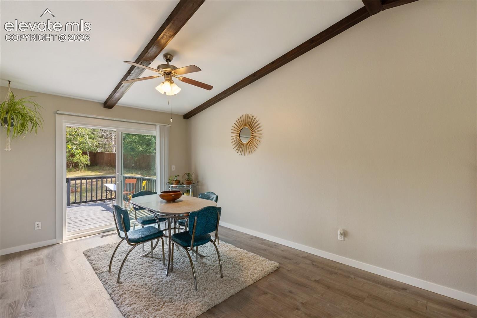 Photo 11 of 720 W Northwoods Drive, Woodland Park
