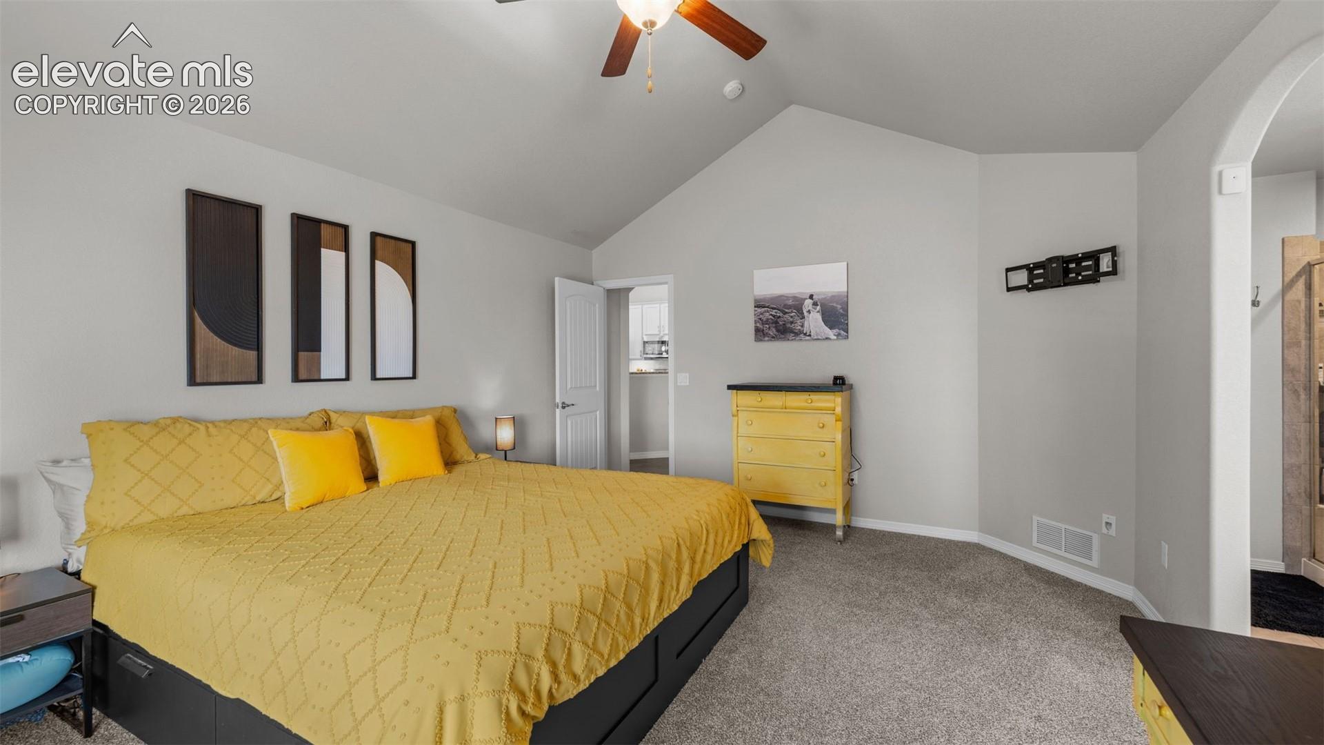 Photo 23 of 6754 Phantom Way, Colorado Springs