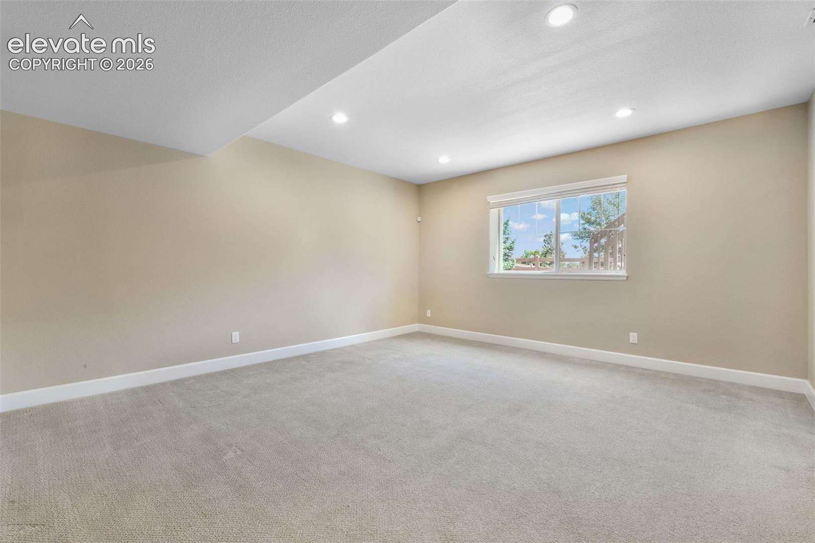 Photo 32 of 5793 Brave Eagle Drive, Colorado Springs
