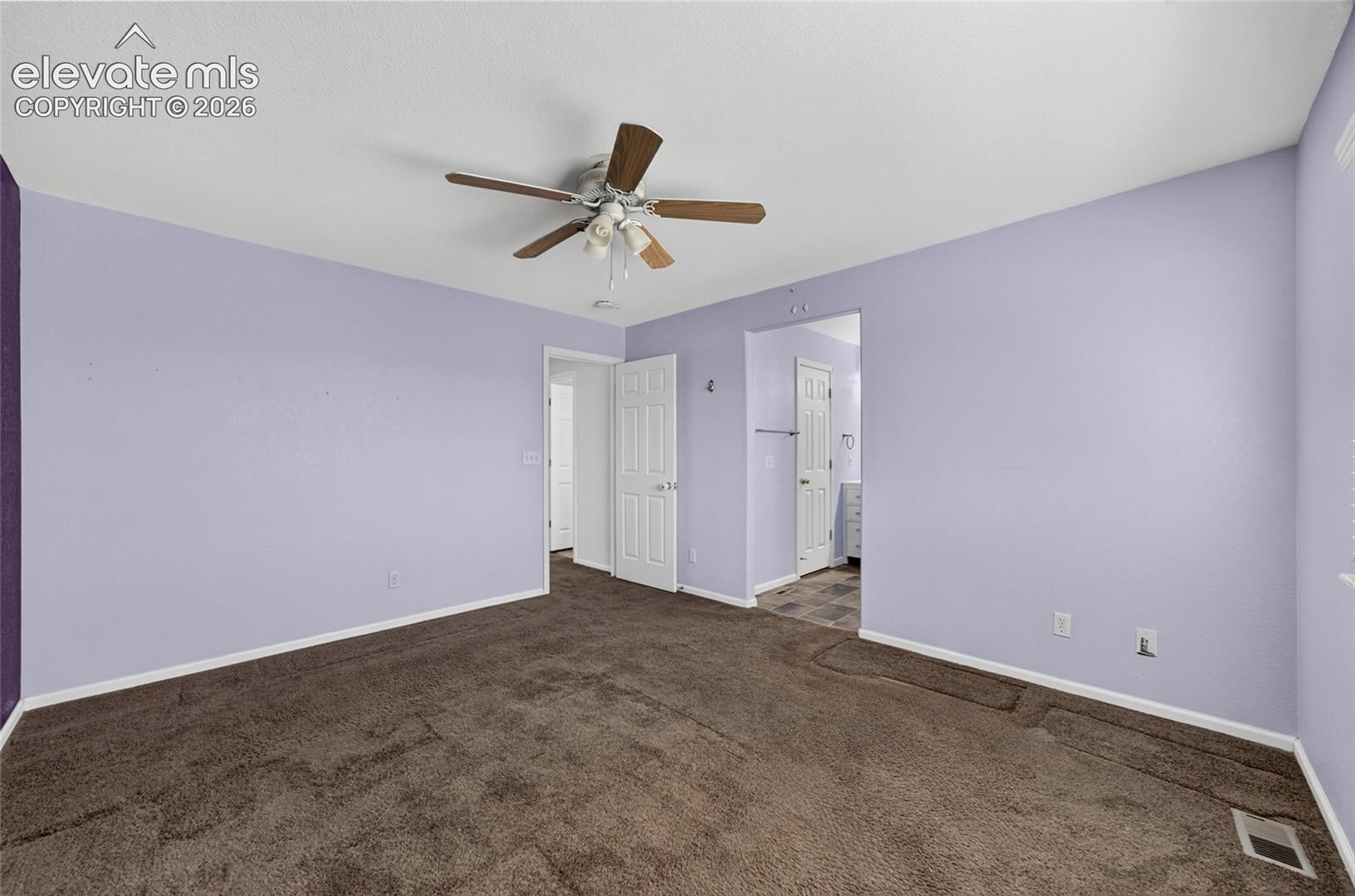 Photo 17 of 8357 Hames Drive, Colorado Springs