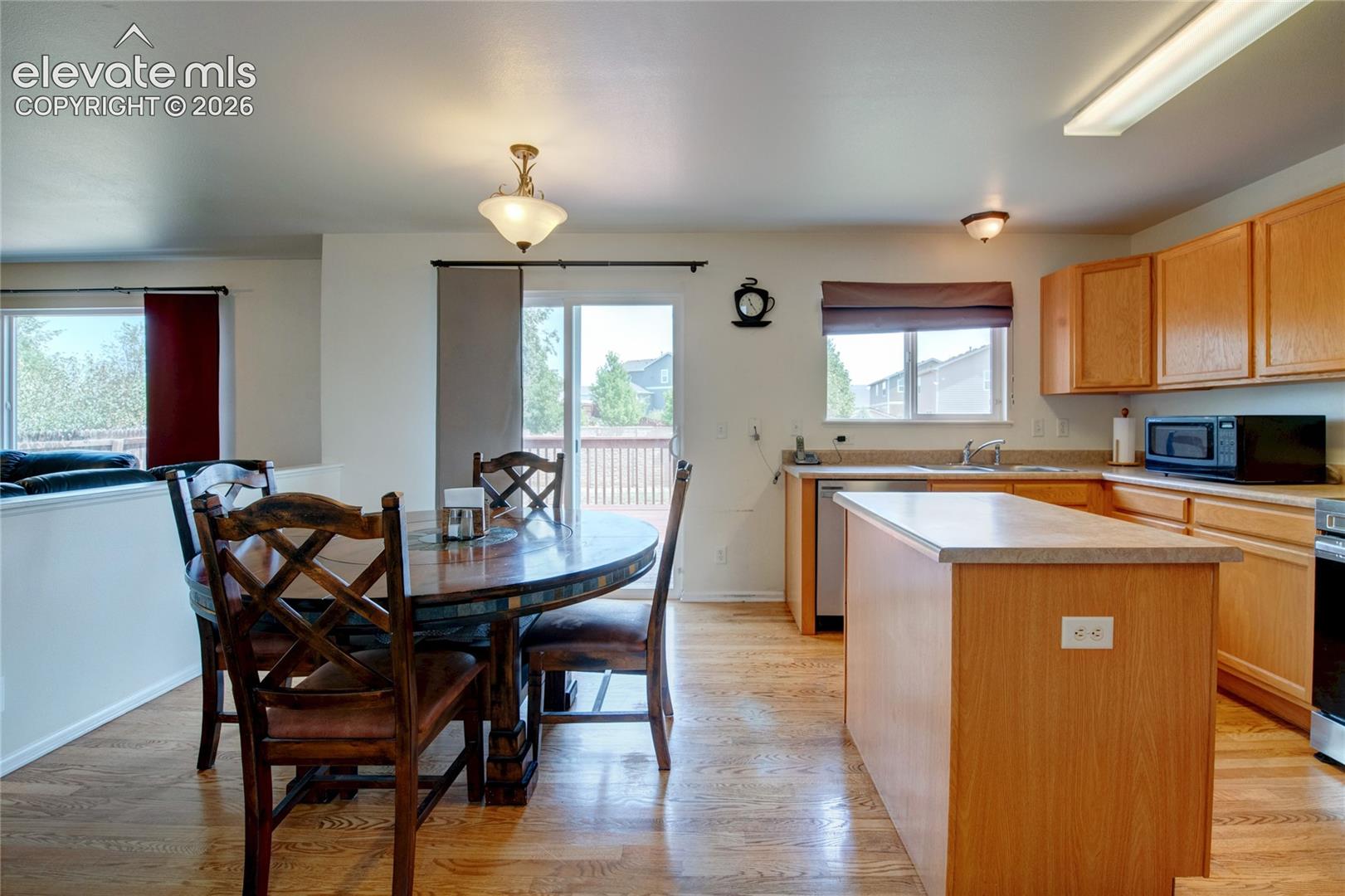 Photo 8 of 4958 Hawk Meadow Drive, Colorado Springs