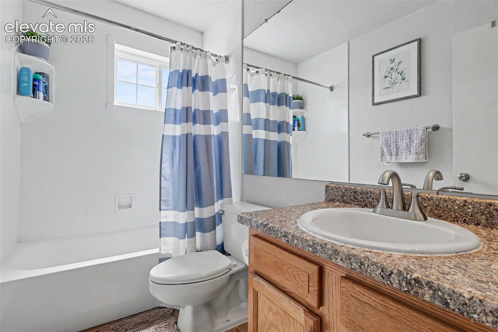 Photo 17 of 3110 Van Teylingen Drive #E, Colorado Springs