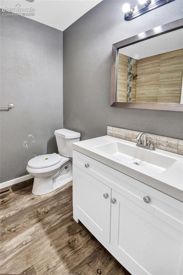 Photo 14 of 1331 Sanderson Avenue, Colorado Springs