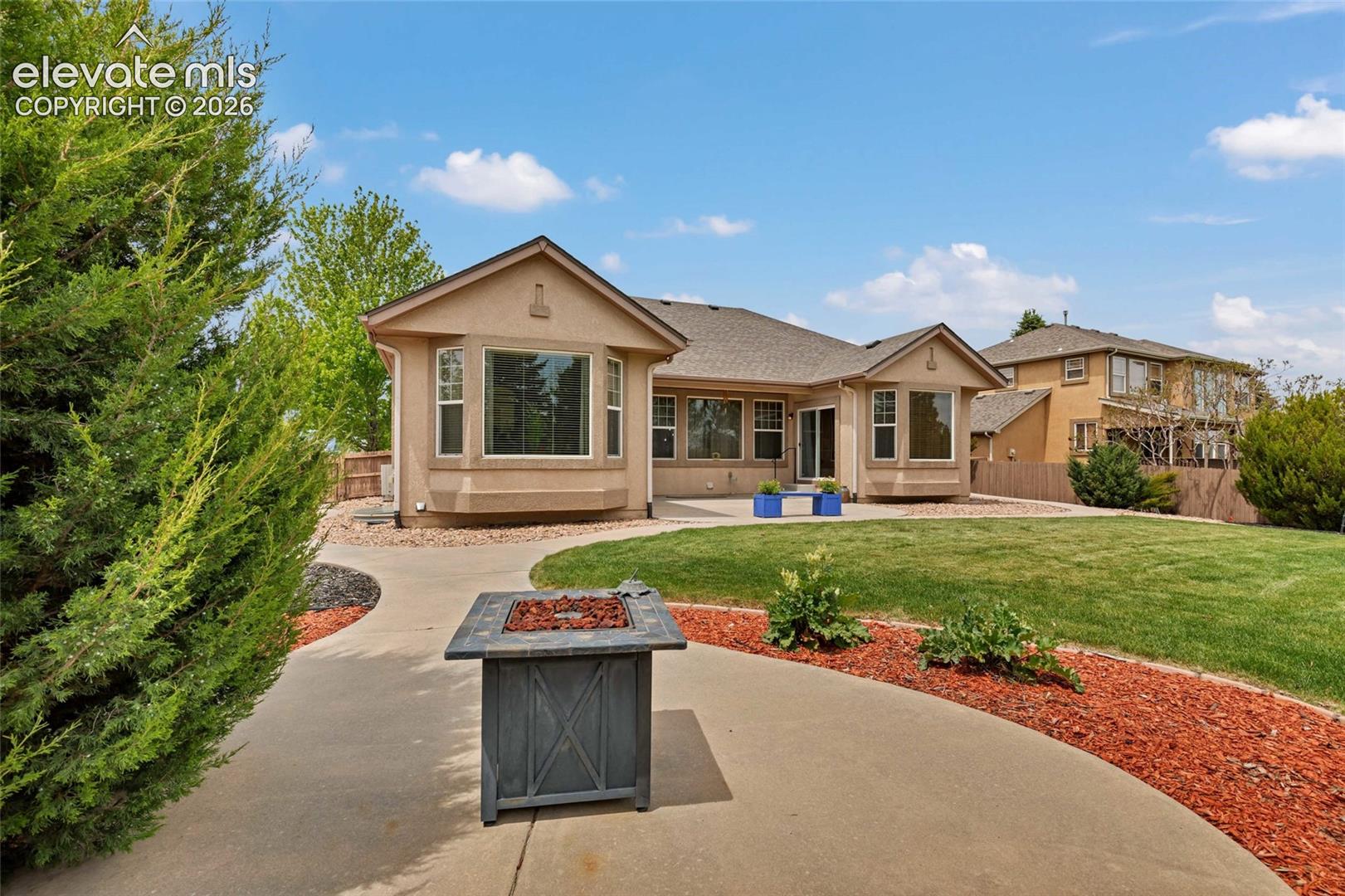 Photo 49 of 2998 Wild Cherry Lane, Colorado Springs