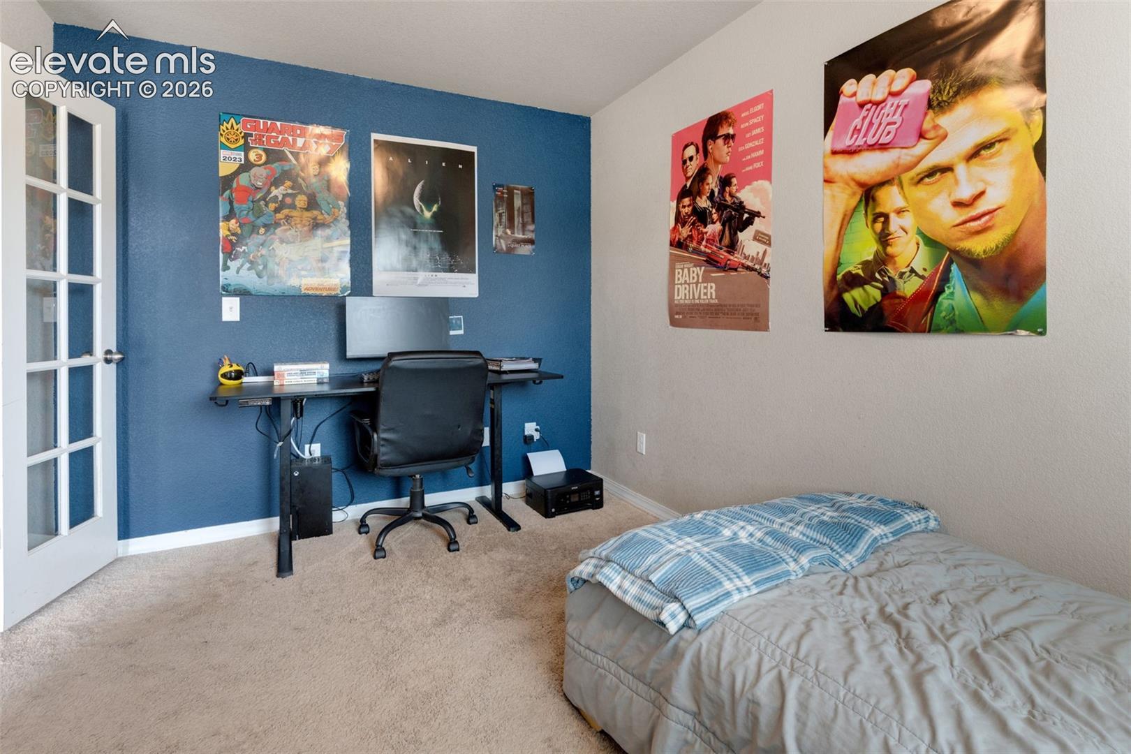 Photo 10 of 9104 Vanderwood Road, Colorado Springs
