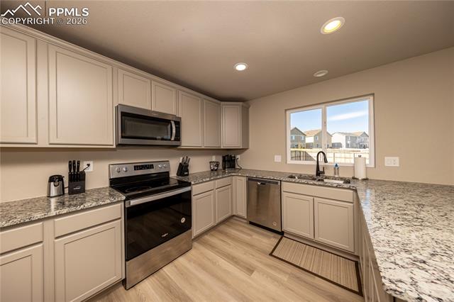 6950 Shunka Ln, Colorado Springs, CO 80925
