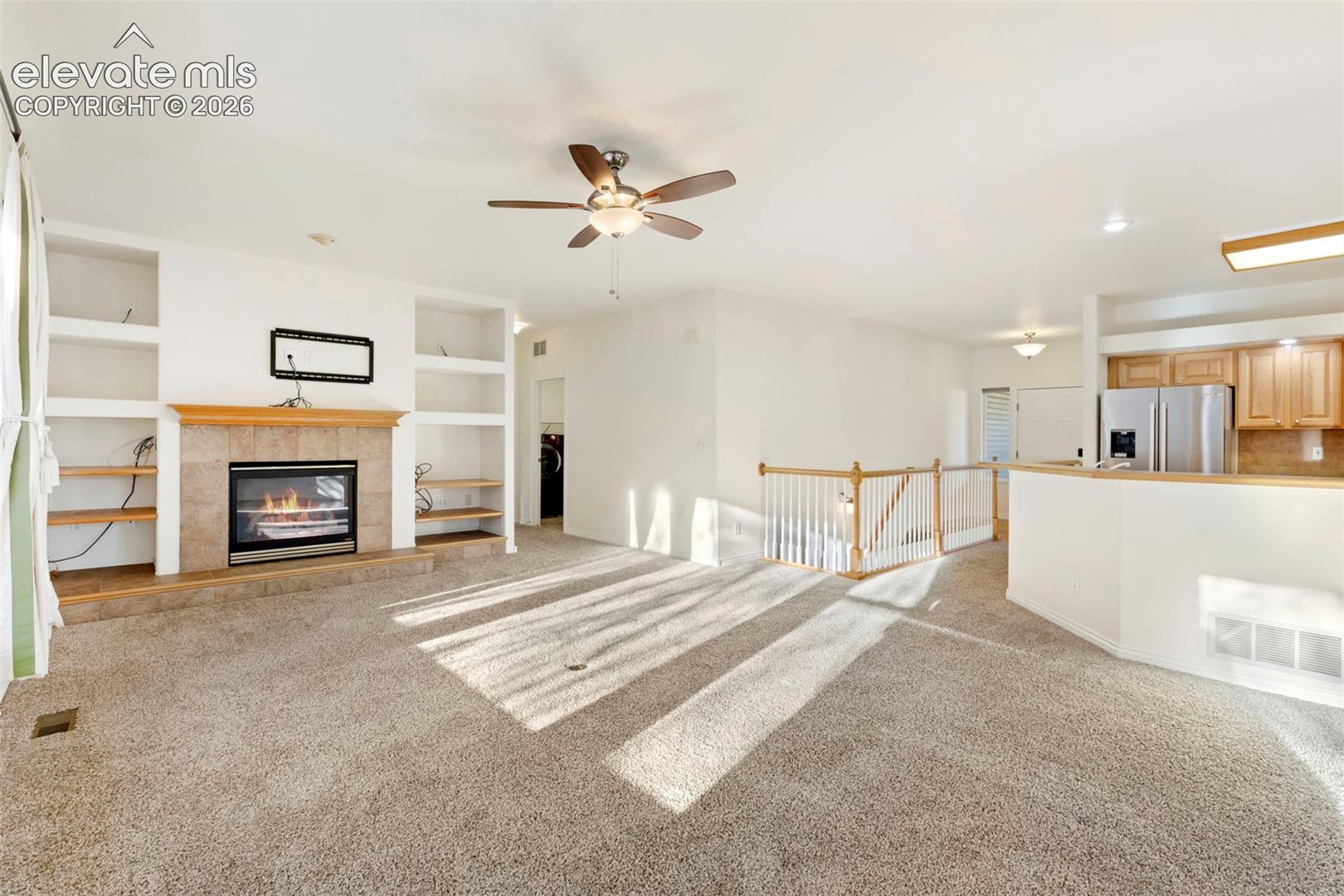 Photo 14 of 2383 Collegiate Drive, Colorado Springs
