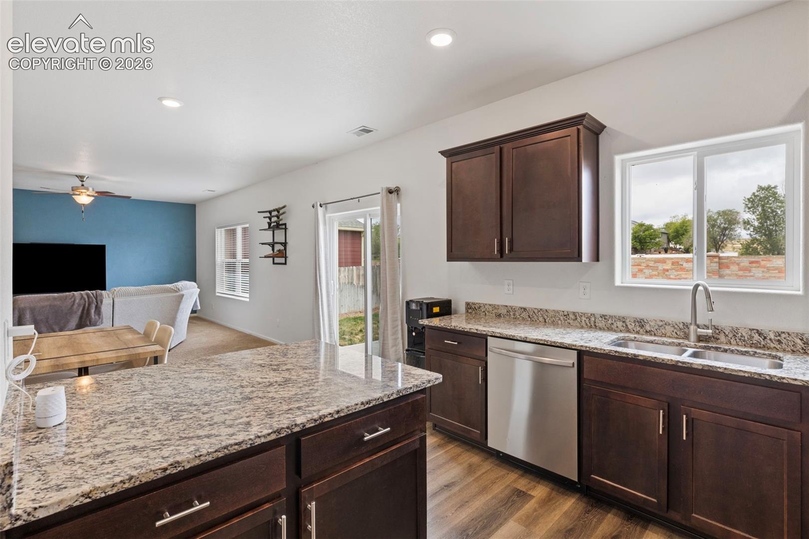 Photo 9 of 6206 Meadowbank Lane, Colorado Springs