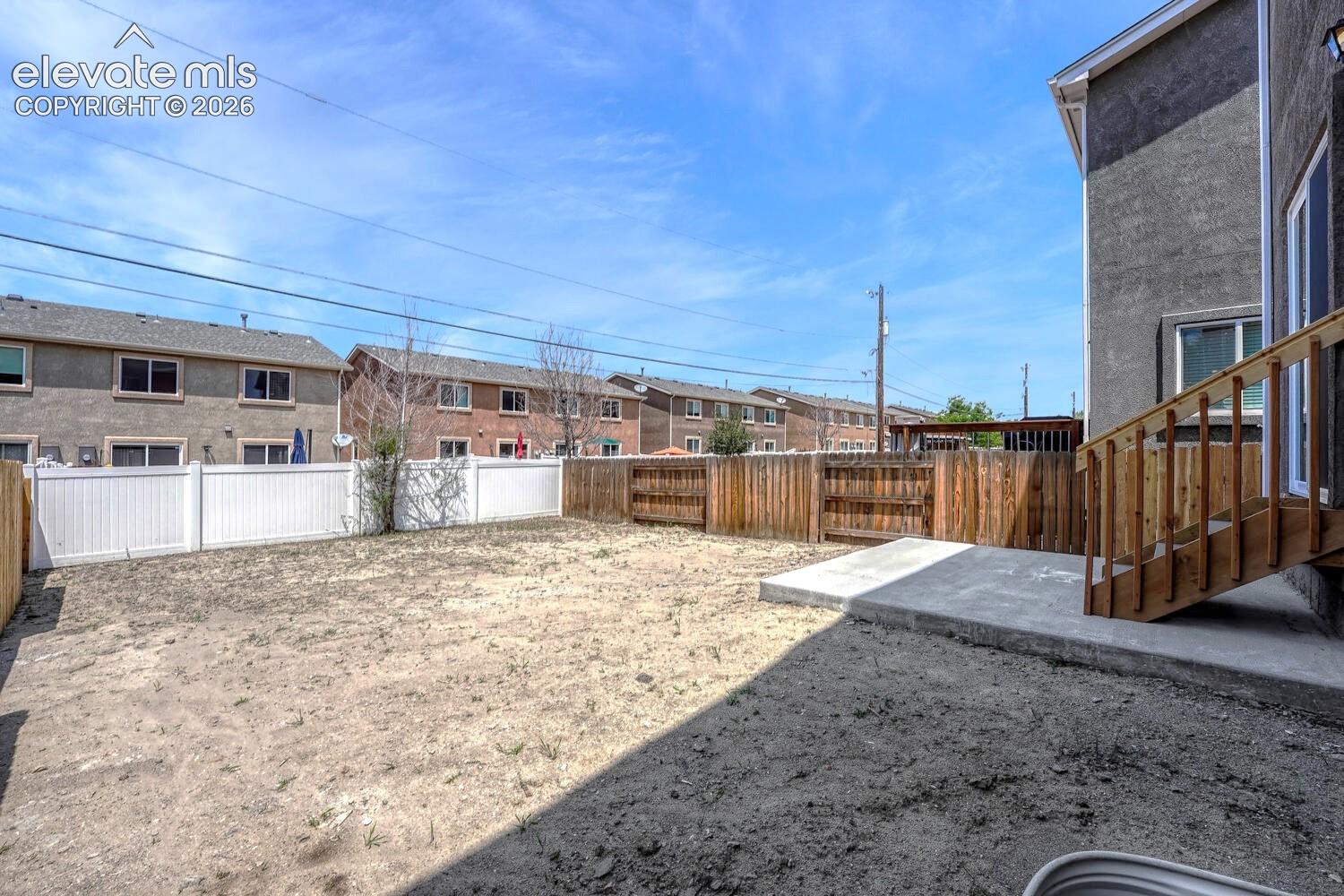 Photo 22 of 4364 Siferd Boulevard, Colorado Springs