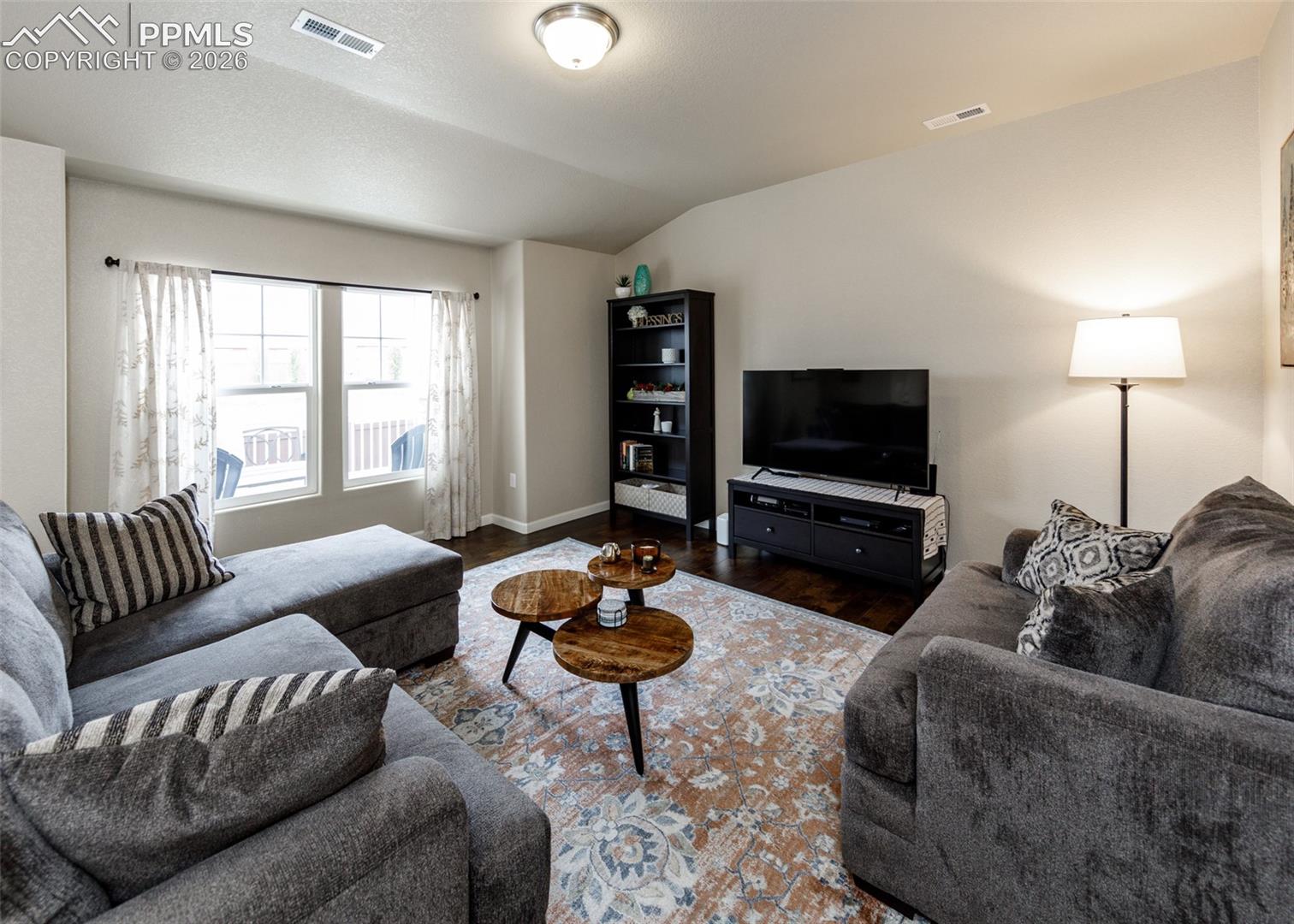 Photo 6 of 5640 Shamrock Heights, Colorado Springs