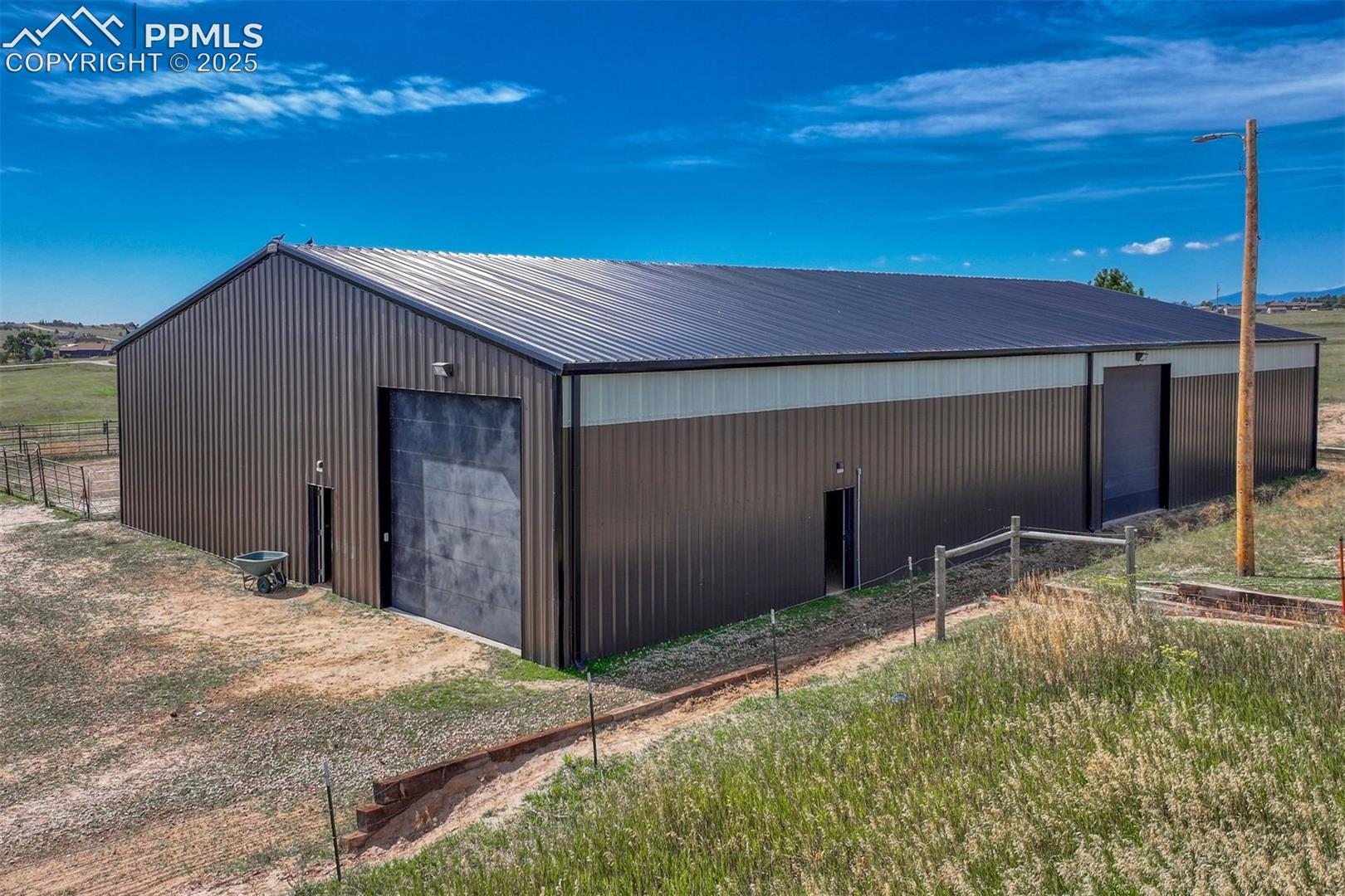Photo 45 of 12895 Green Meadow Drive, Elbert