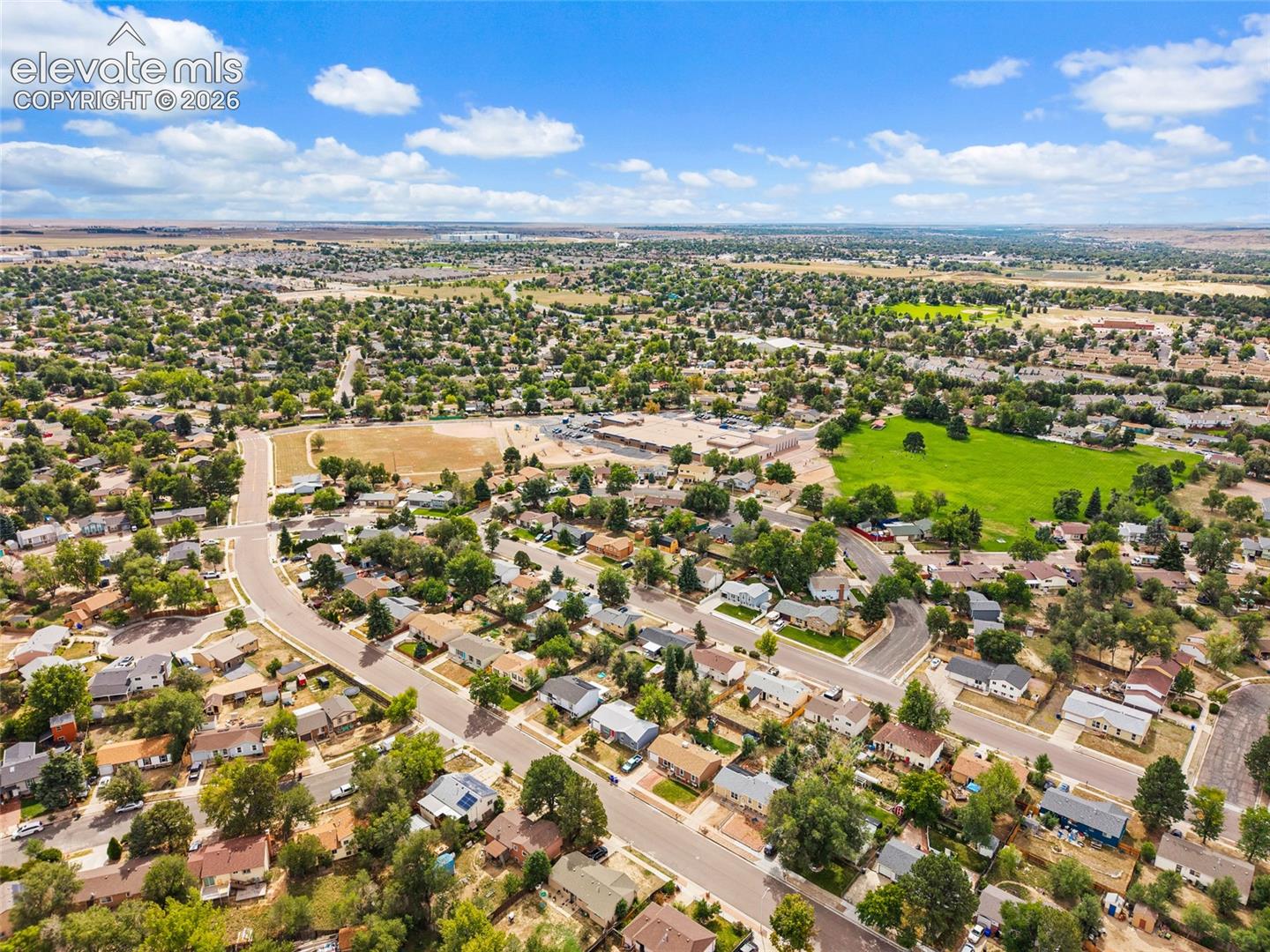 Photo 46 of 4105 London Lane, Colorado Springs