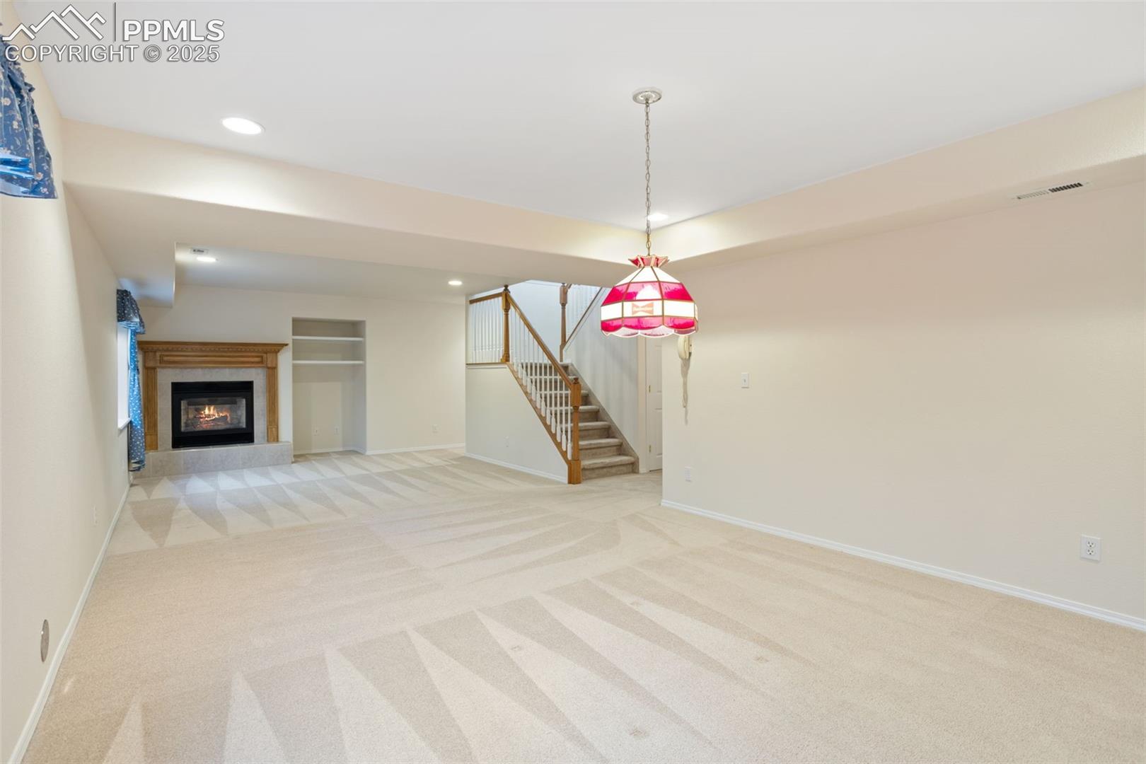 14390 Secret Glen Grv, Colorado Springs, CO 80921