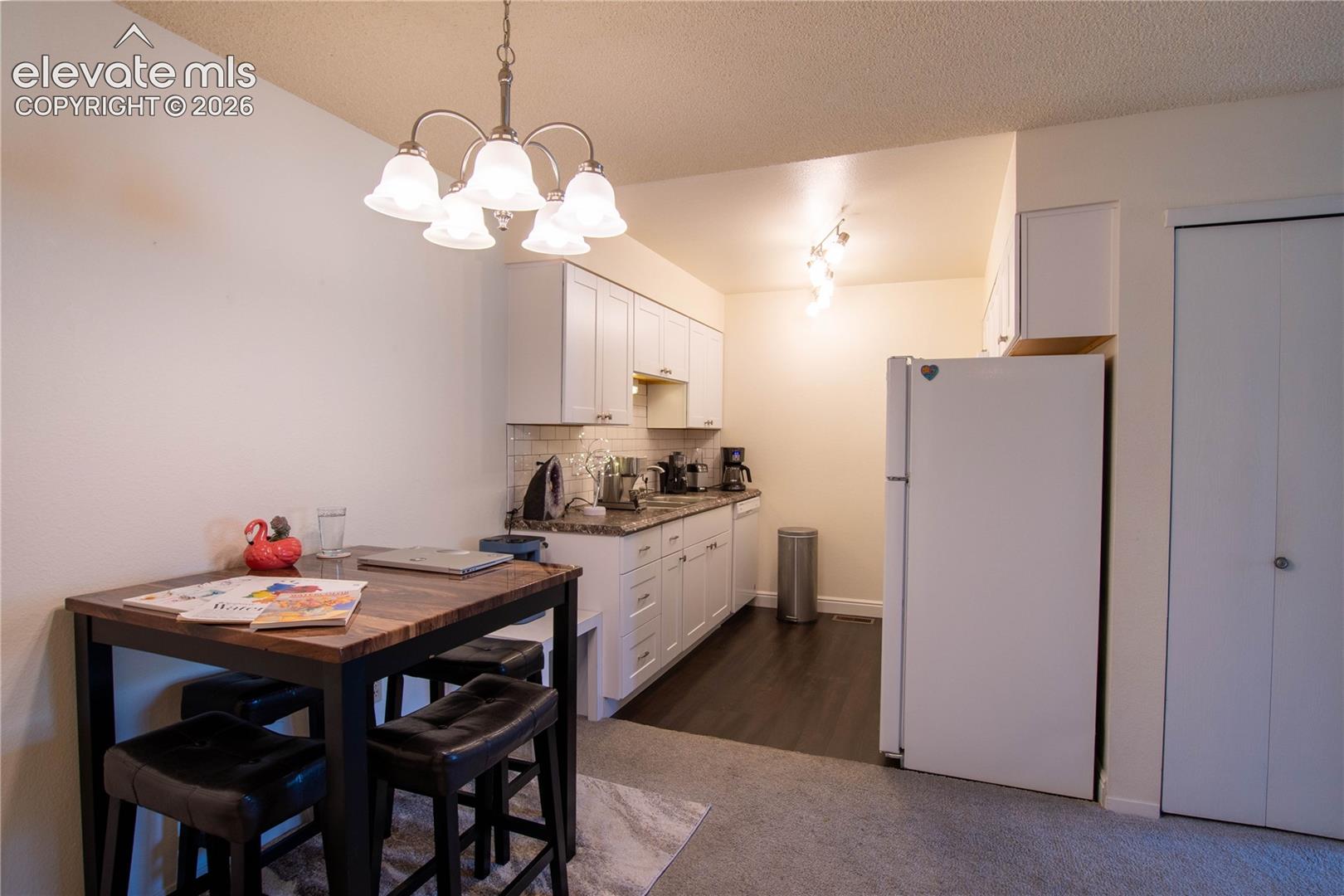 Photo 7 of 380 Paradise Circle #C6, Woodland Park