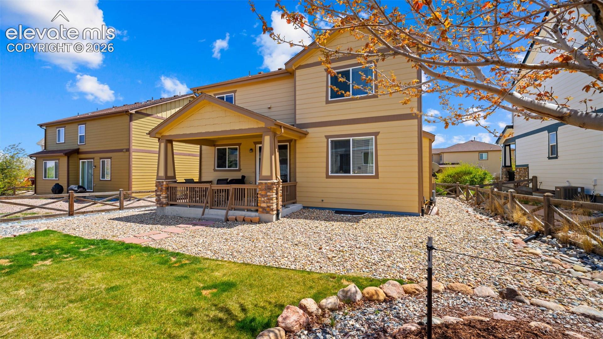 Photo 34 of 6777 Ironwood Tree Circle, Colorado Springs
