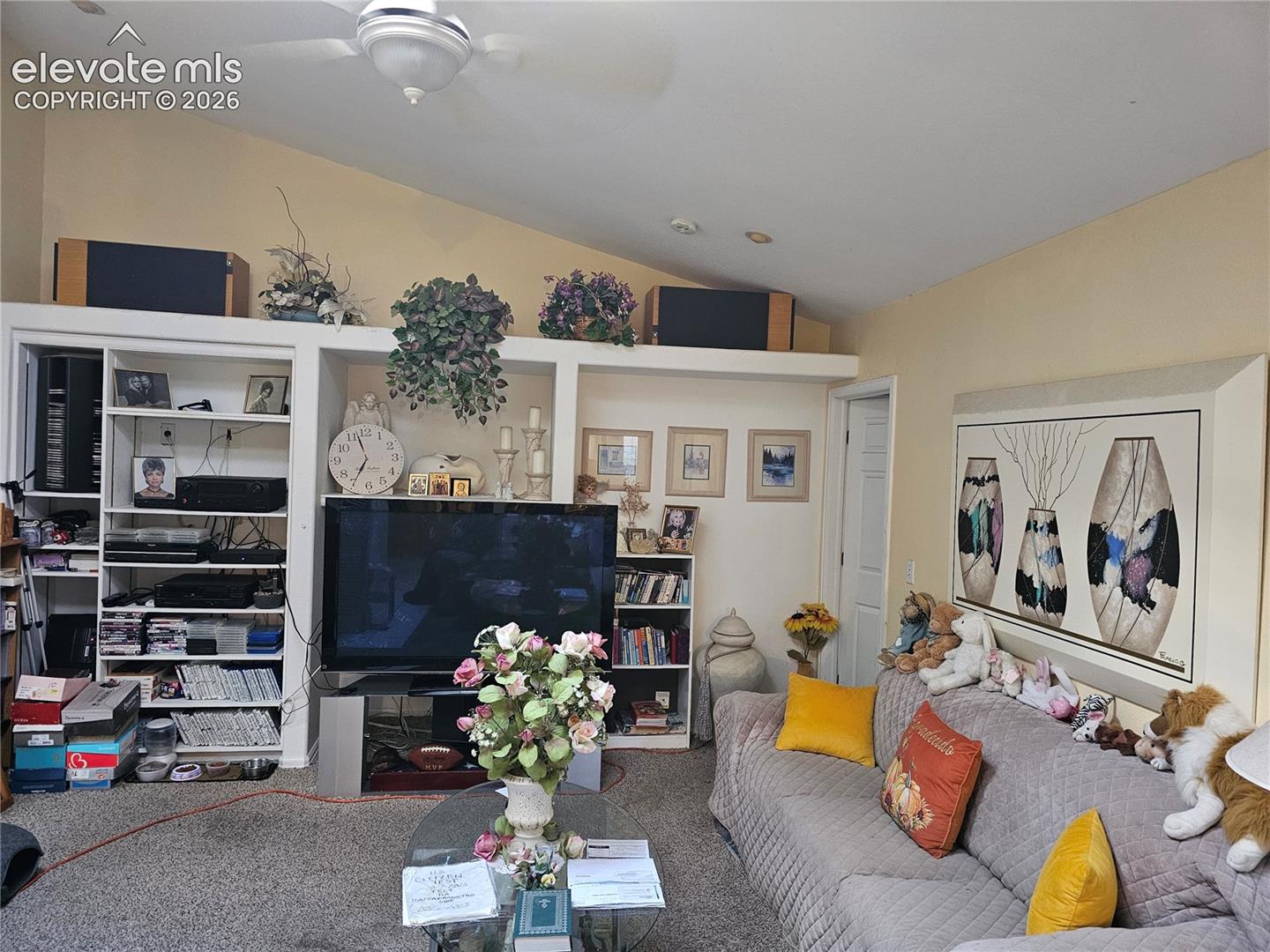 2653 Deliverance Dr, Colorado Springs, CO 80918
