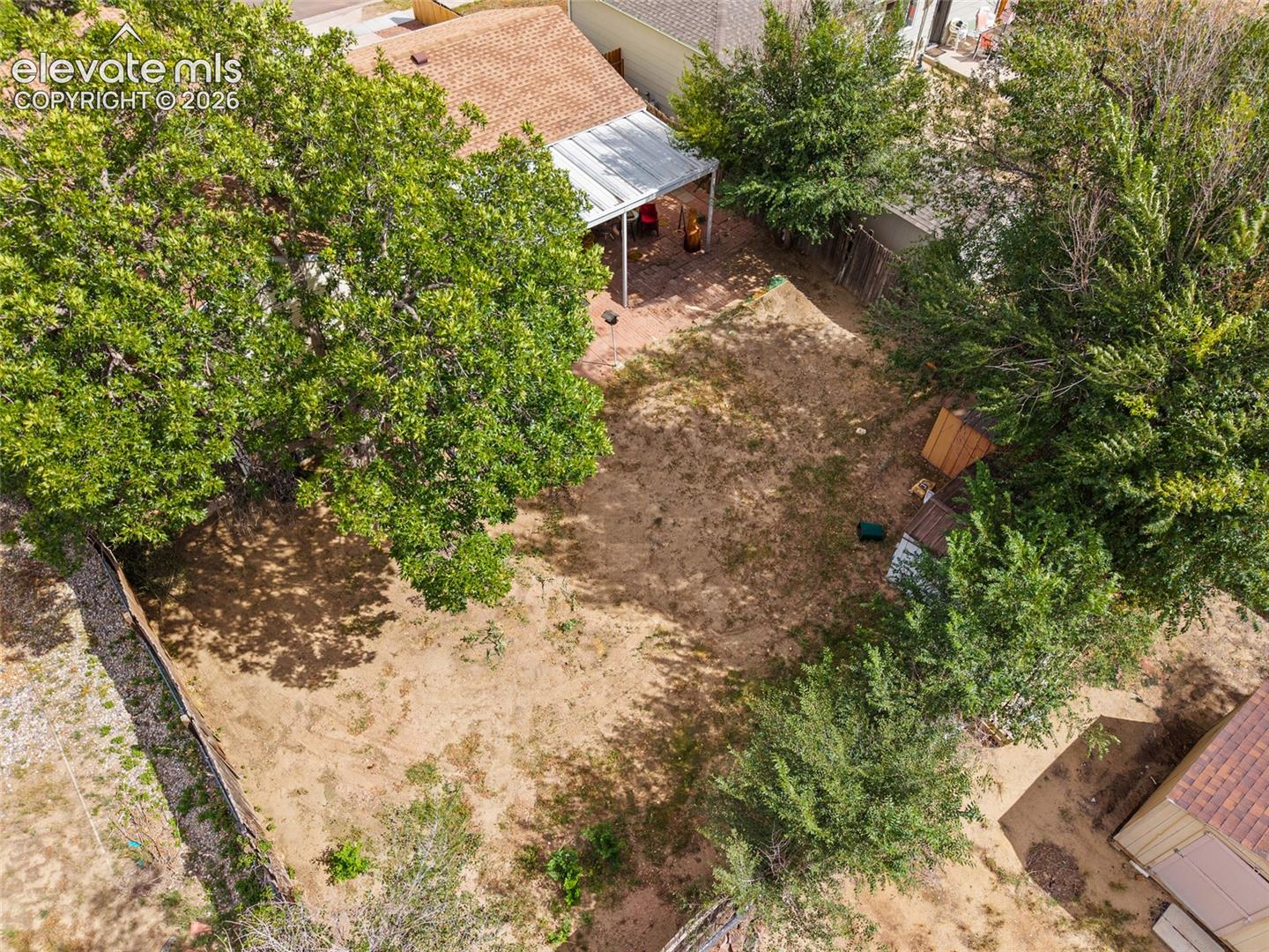 Photo 41 of 4105 London Lane, Colorado Springs