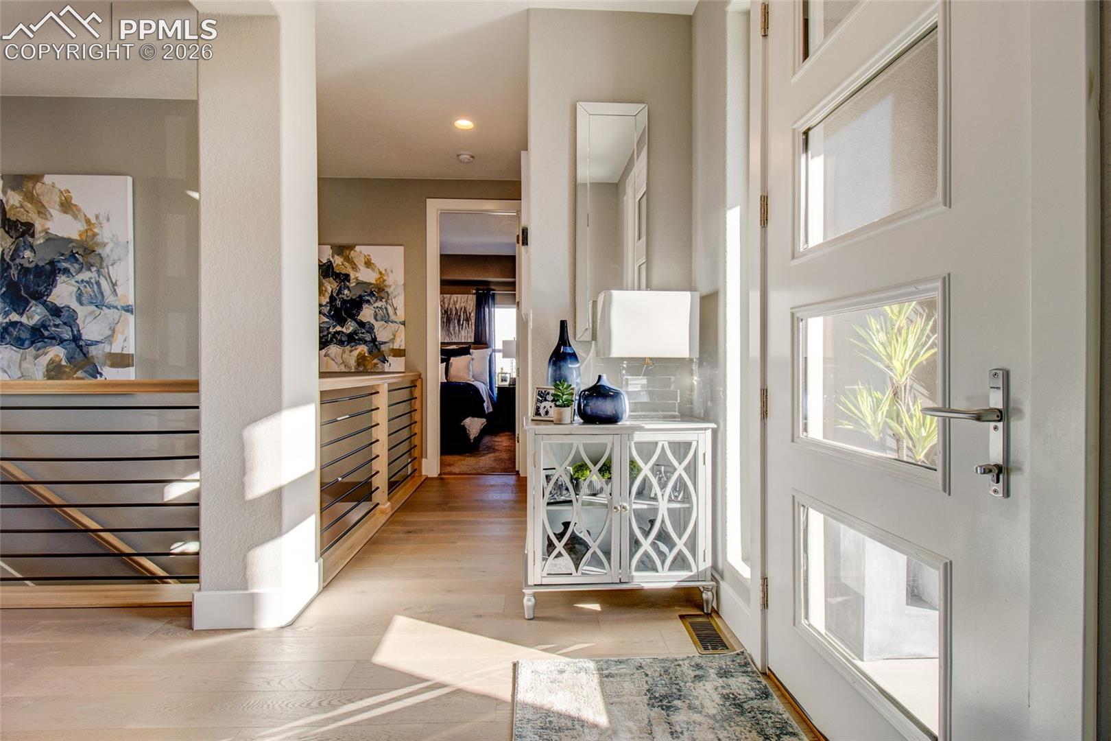 Photo 13 of 6763 Chelsea Thicket Court, Colorado Springs