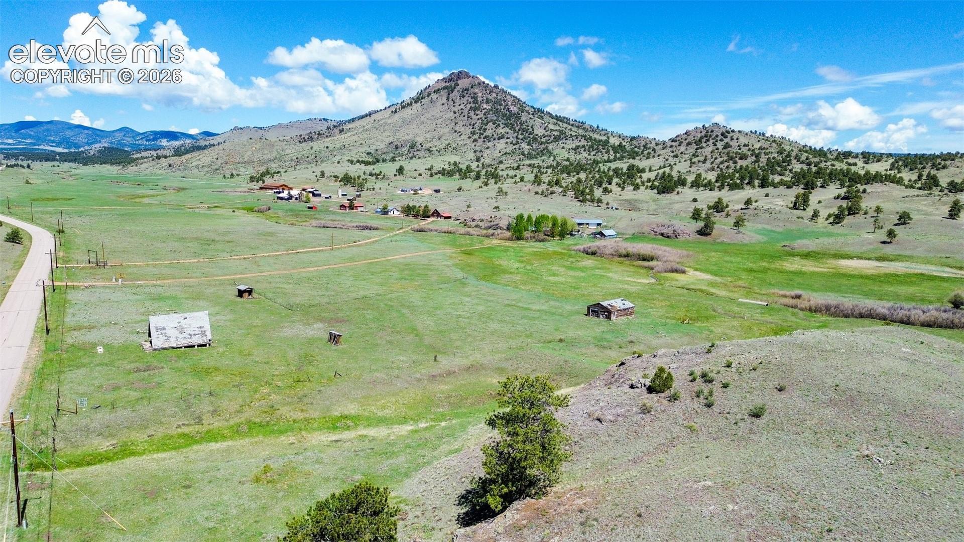 11105 County Road 102, Guffey, CO 80820