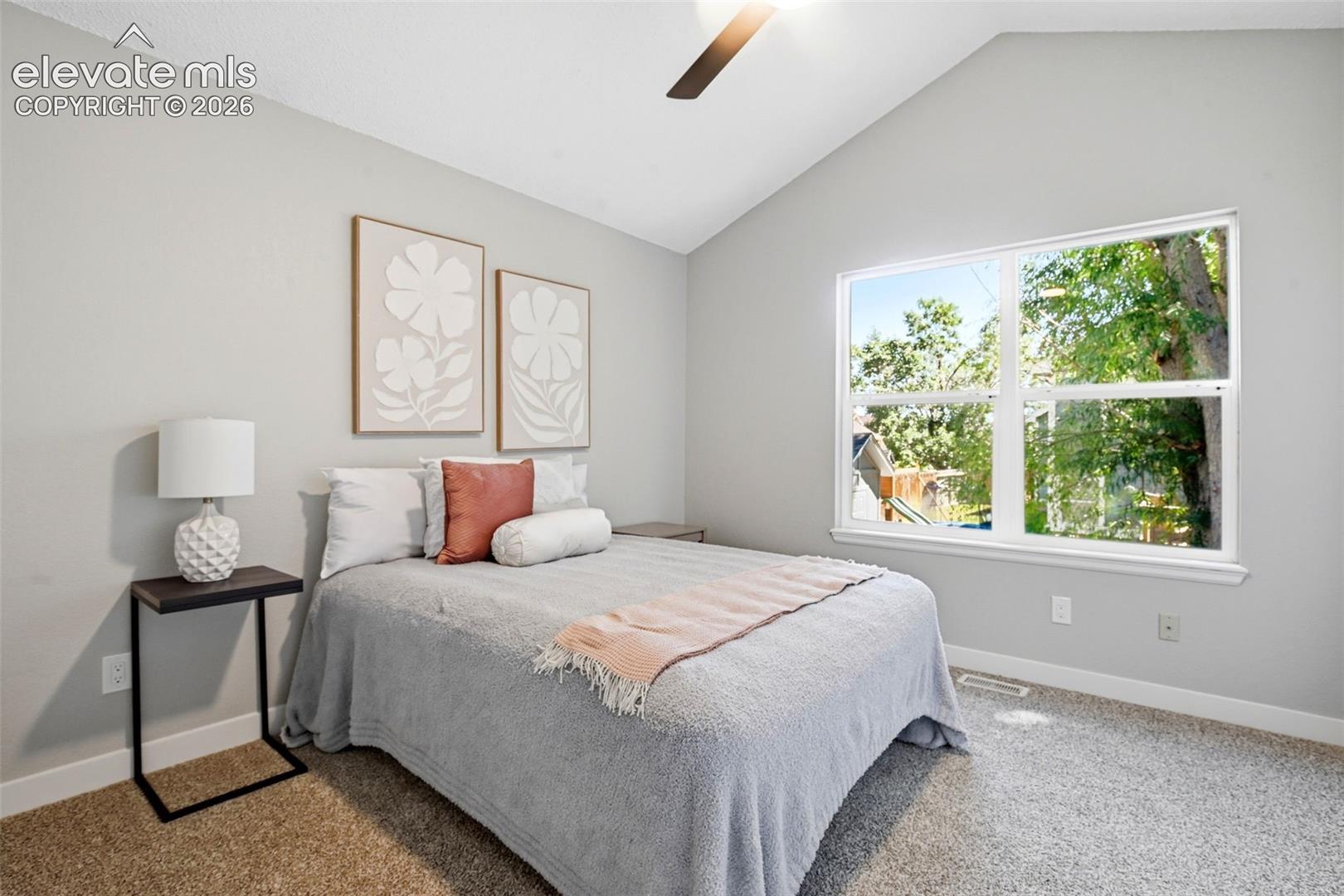 Photo 32 of 3951 Shining Star Drive, Colorado Springs