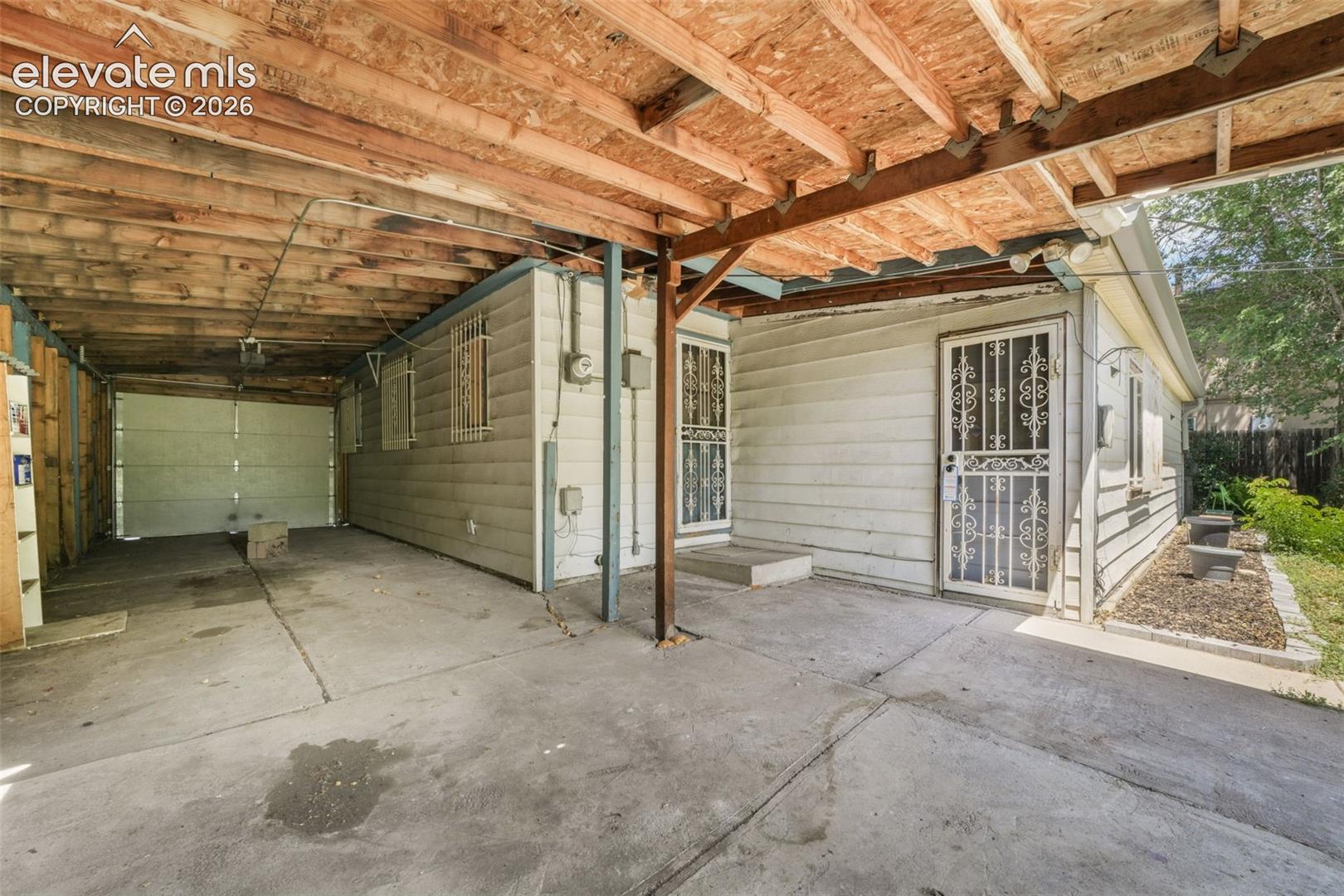 Photo 39 of 920 S Canosa Court, Denver